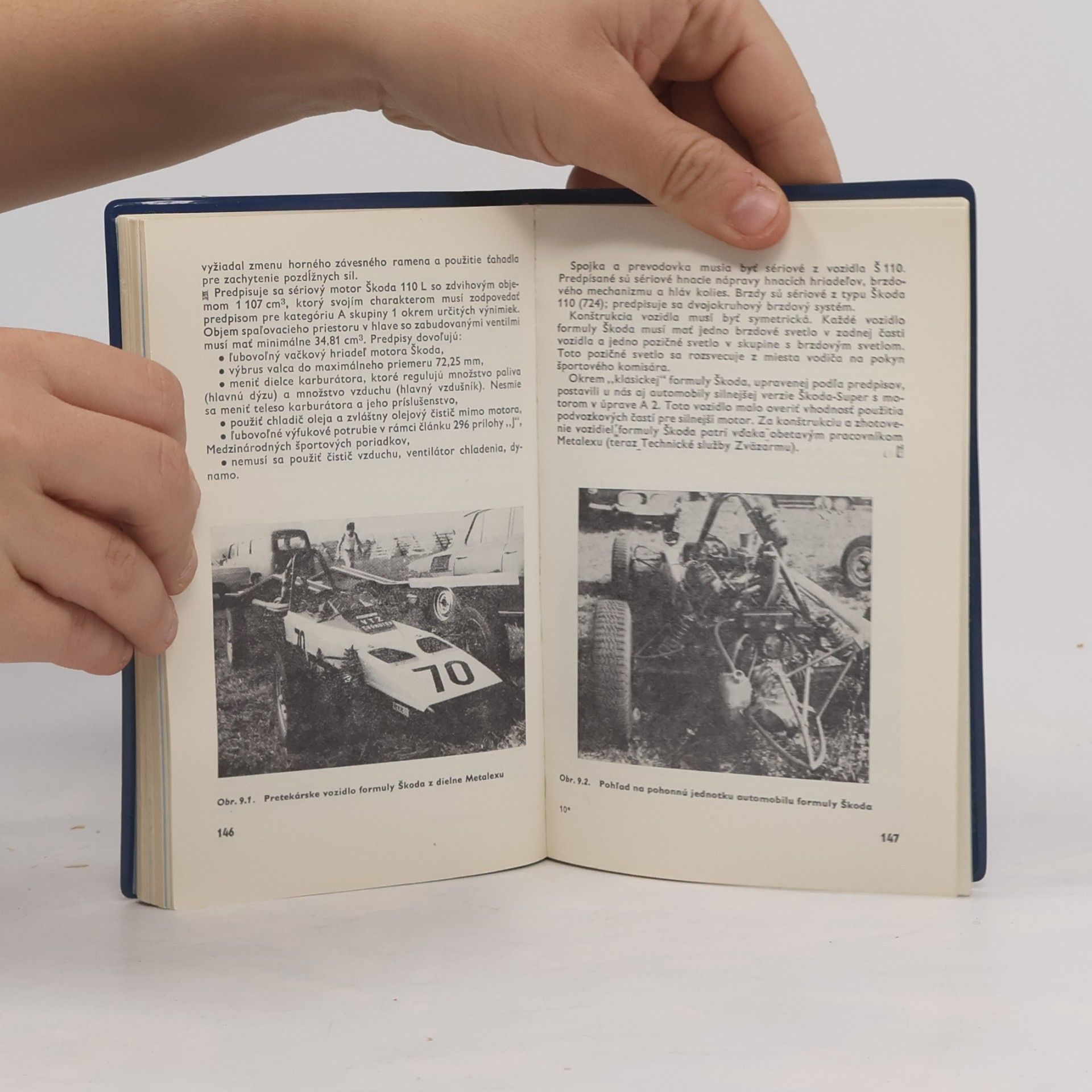 Autores varios Ročenka motoristu 1976
