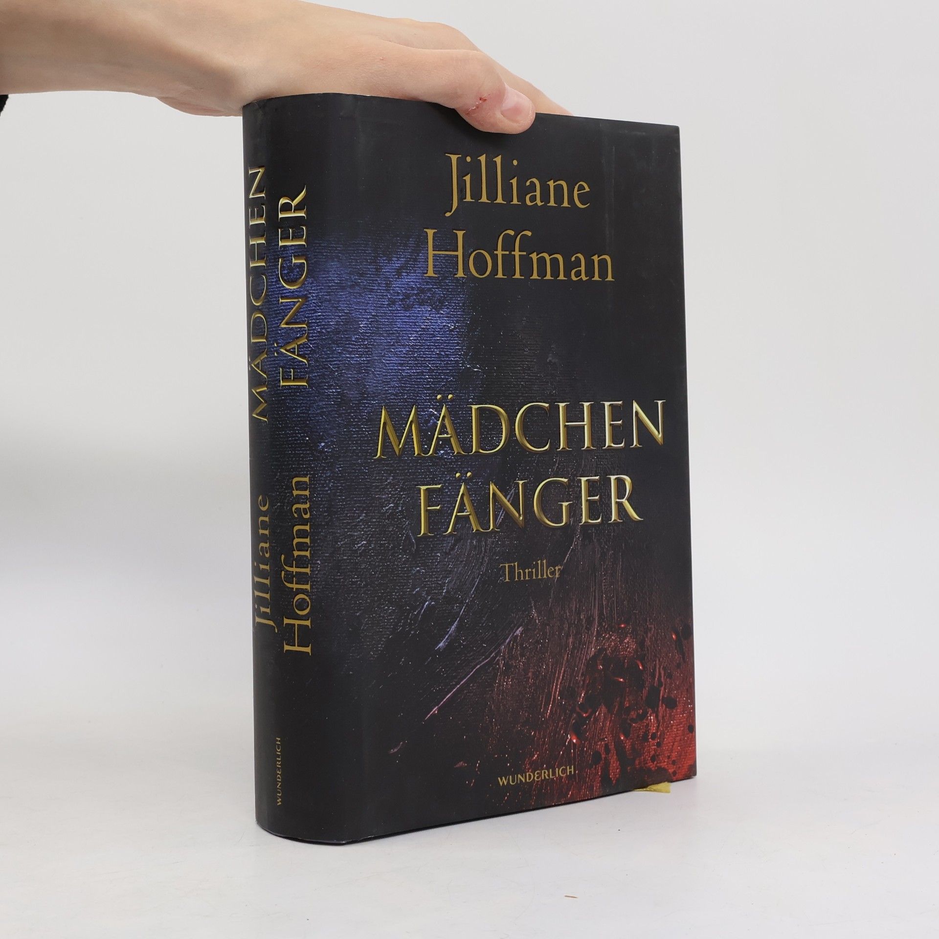 Mädchenfänger