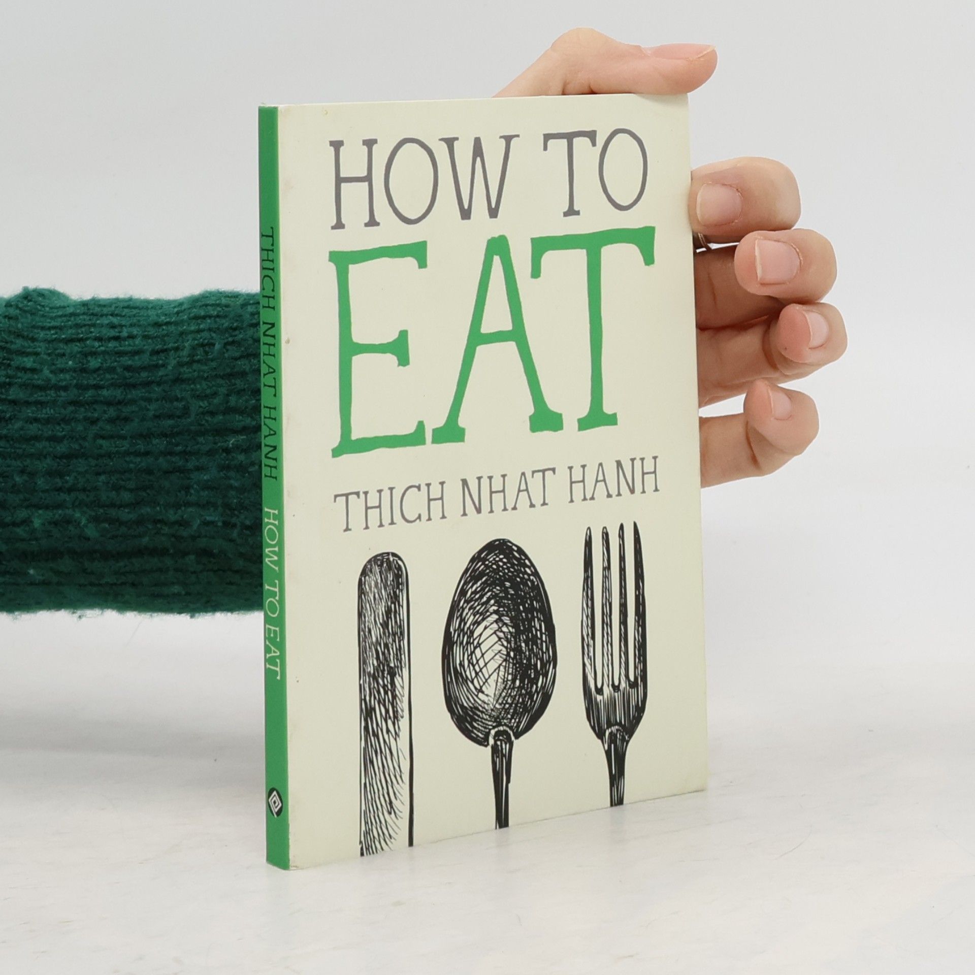 How to Eat