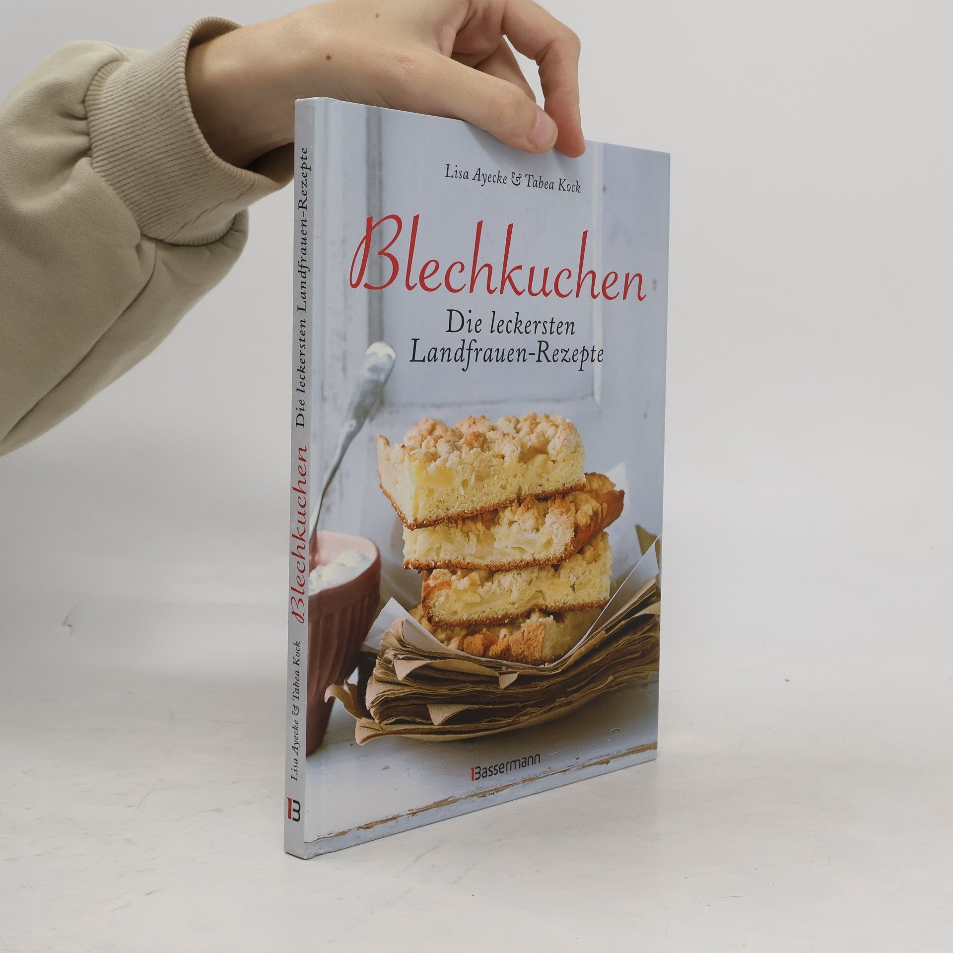 Blechkuchen