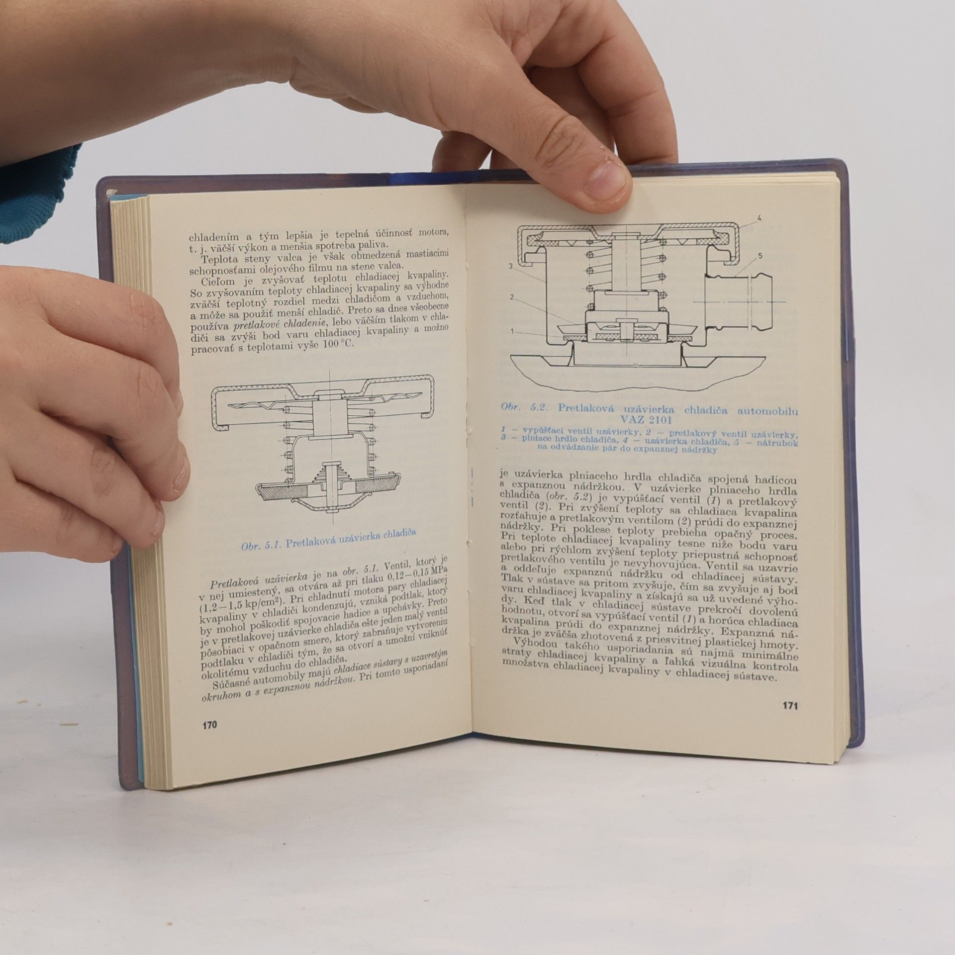 Autorenkollektiv Ročenka motoristu 1978