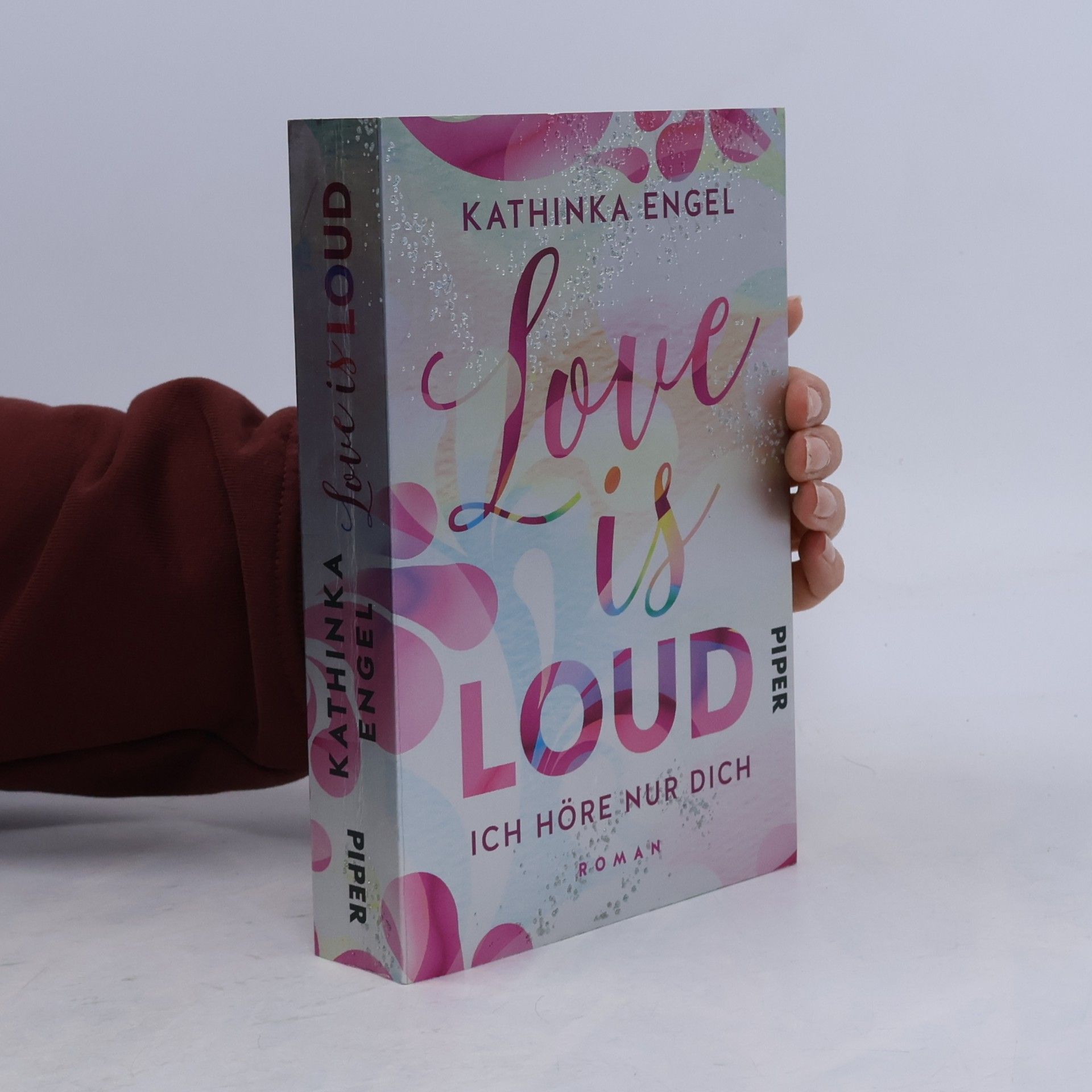Love is Loud