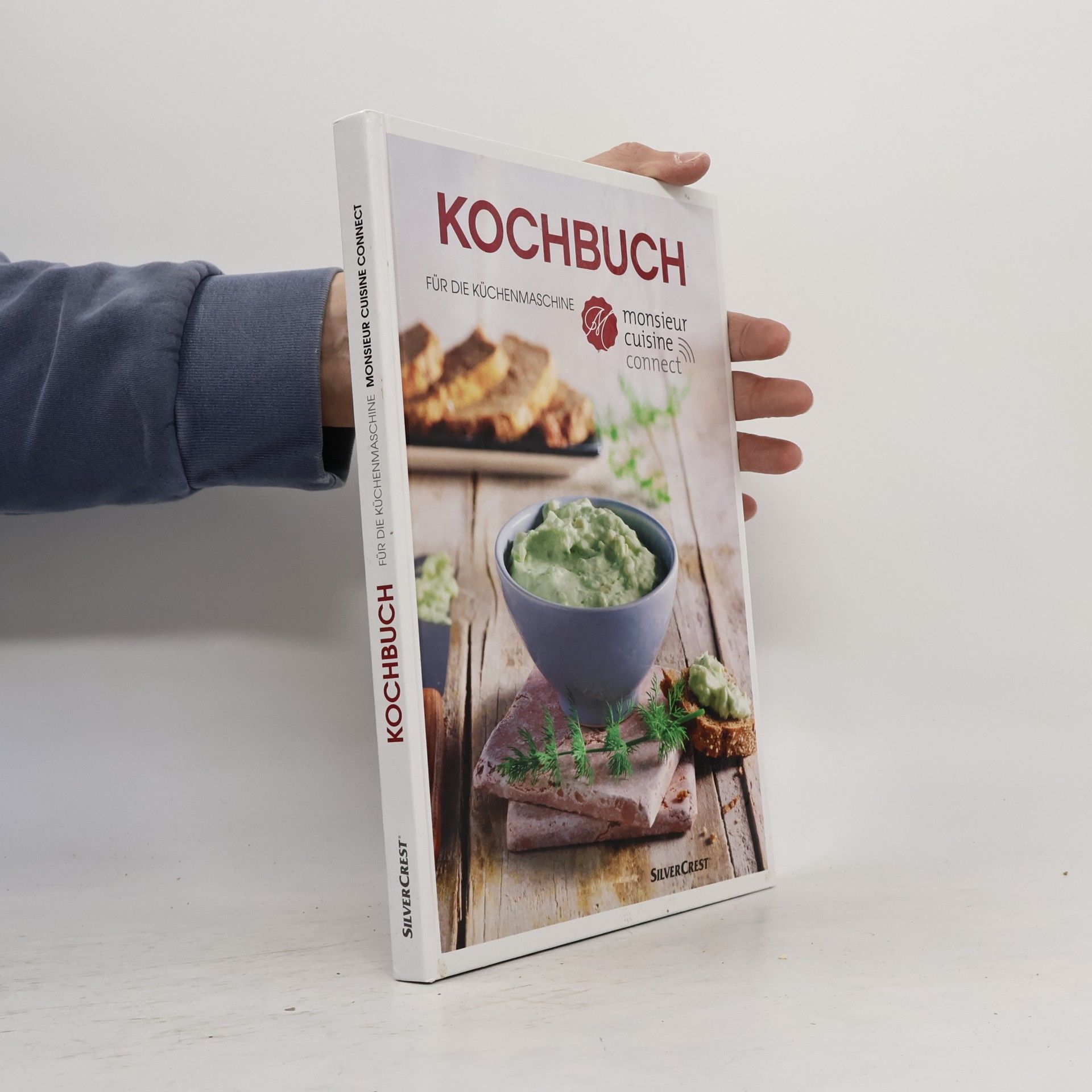 Kochbuch