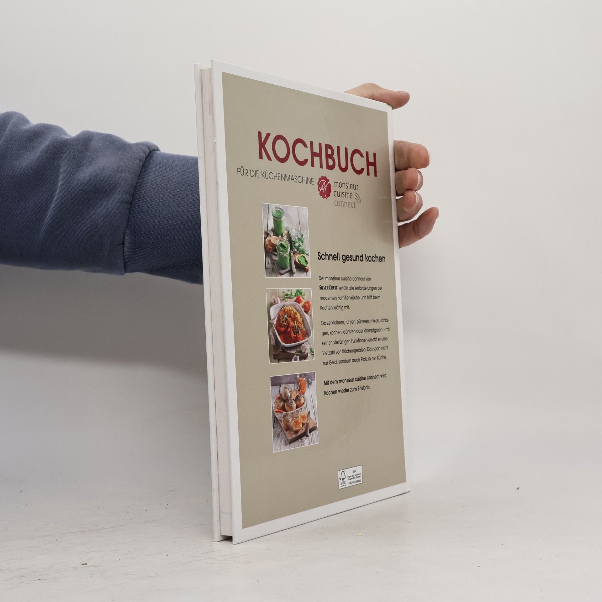 Manuela Rüther Kochbuch