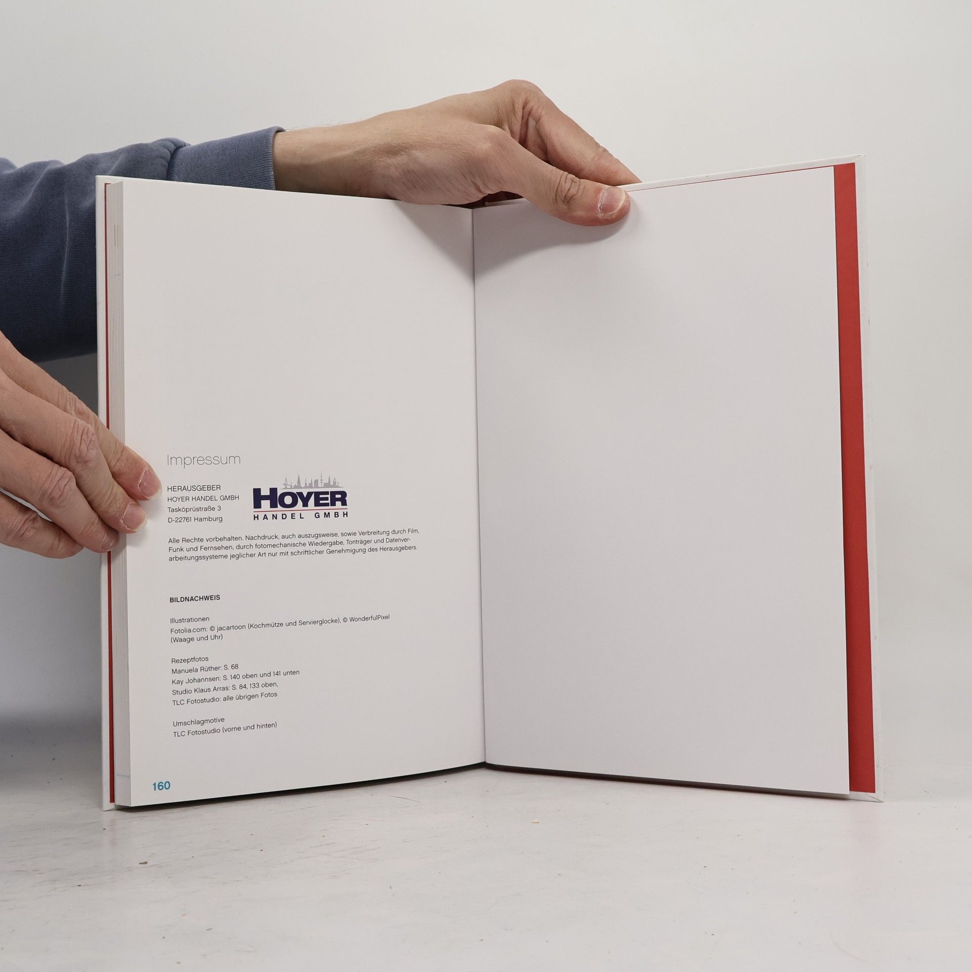 Manuela Rüther Kochbuch