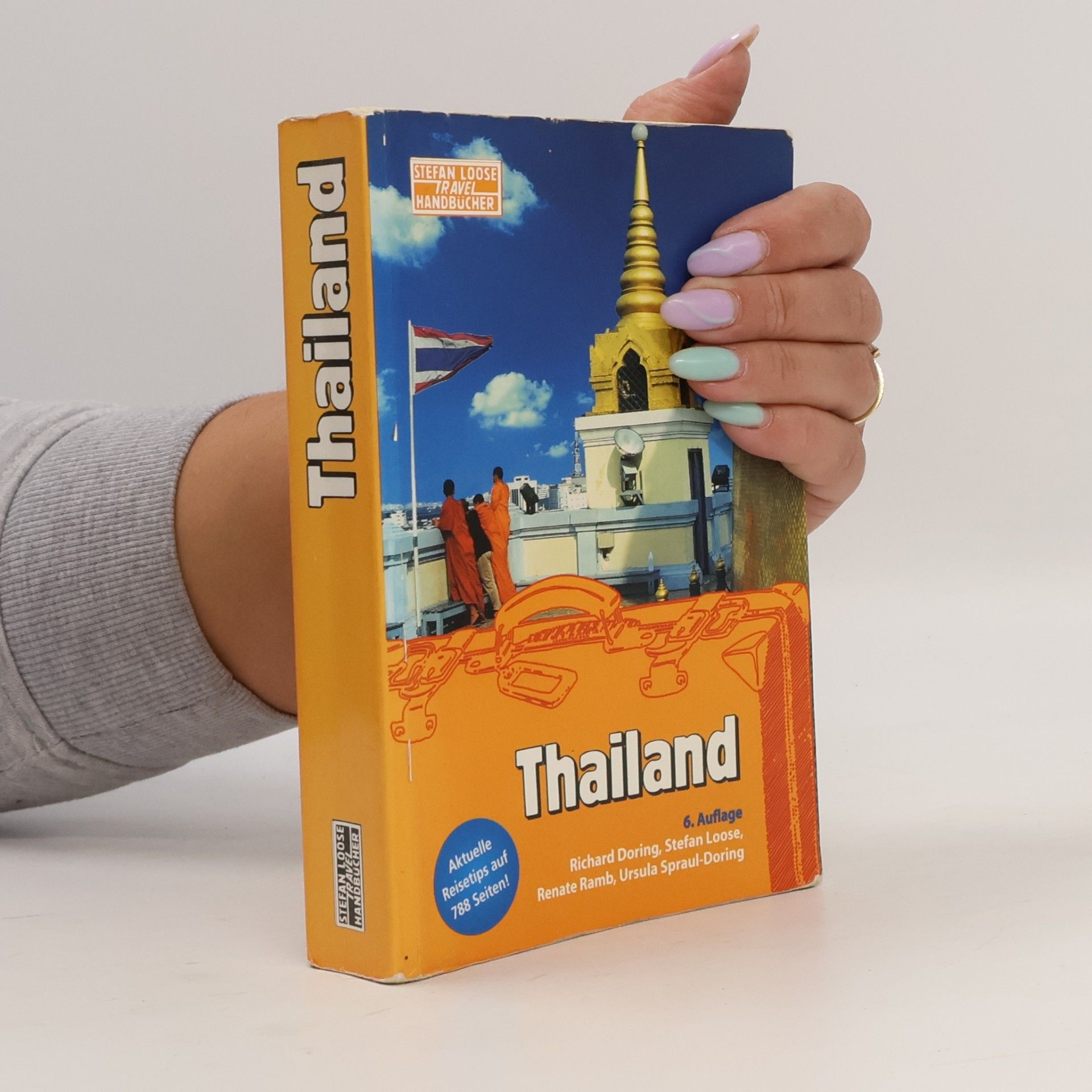Thailand