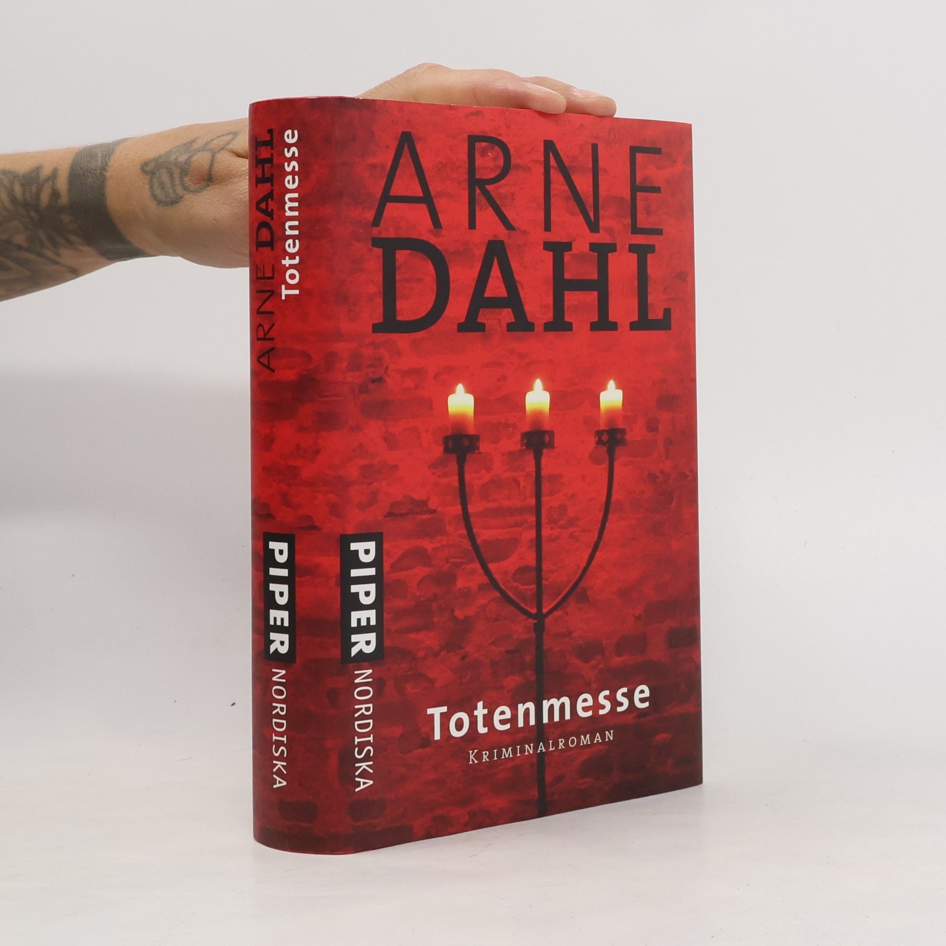 Totenmesse