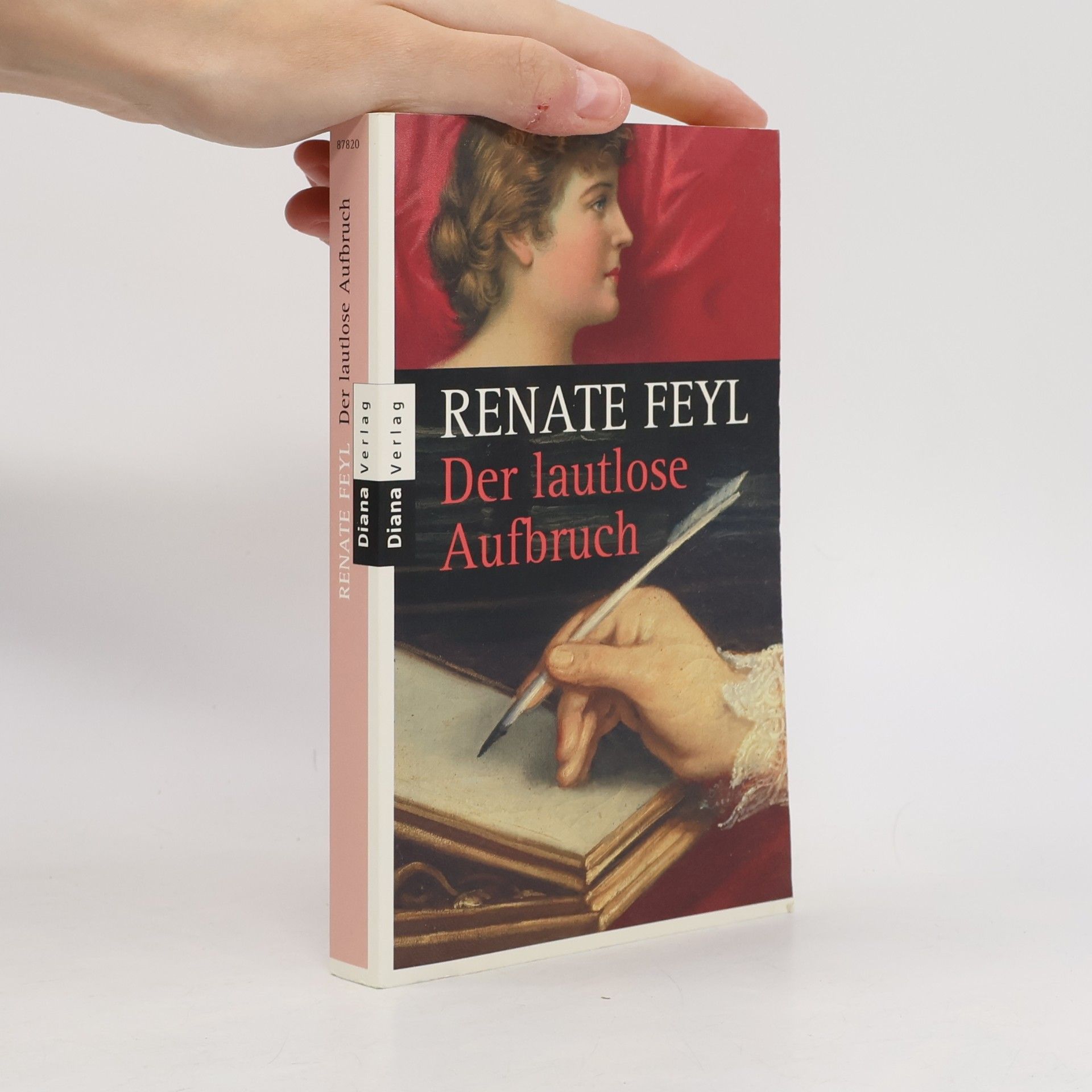 Renate Feyl Der lautlose Aufbruch