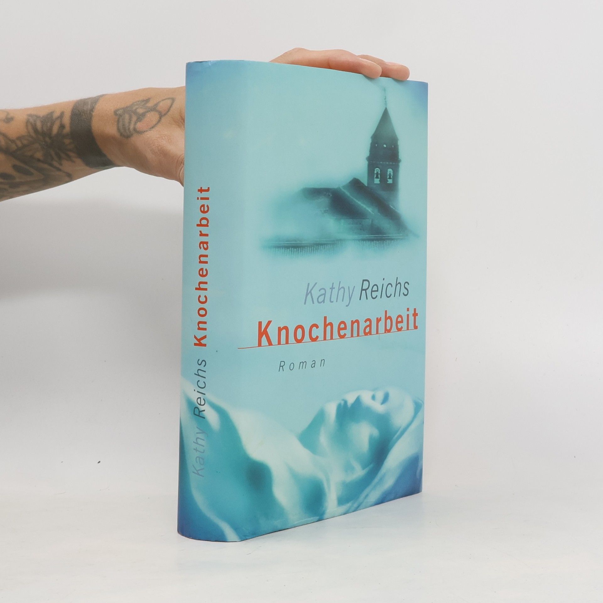 Knochenarbeit
