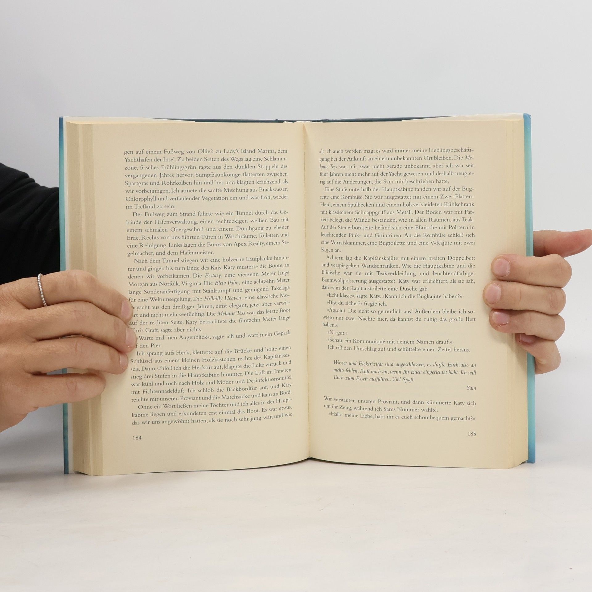Kathy Reichs Knochenarbeit