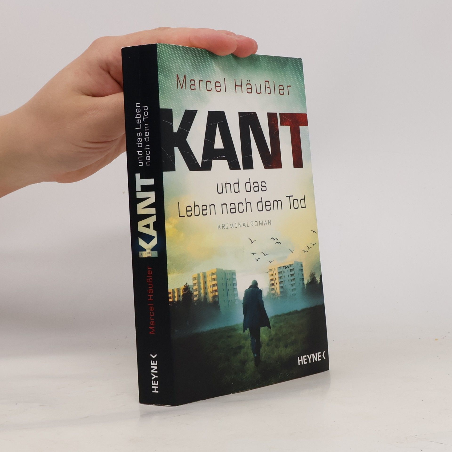 Kant und das Leben nach dem Tod