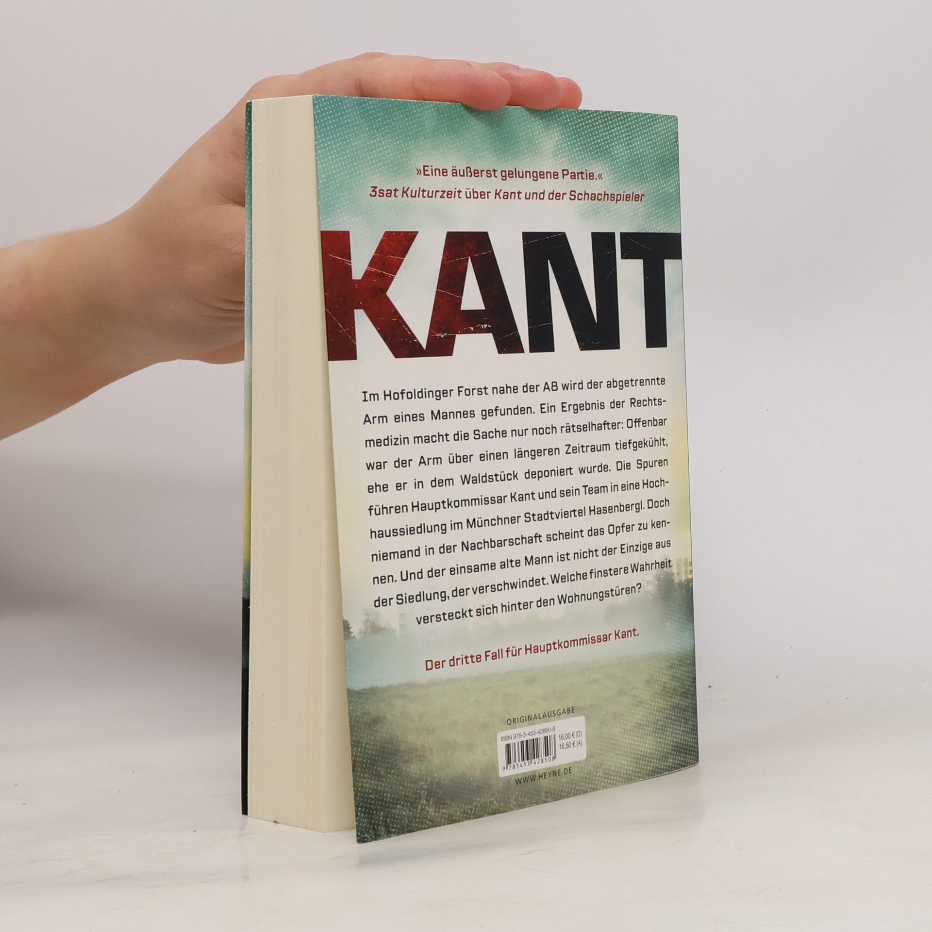 Marcel Häußler Kant und das Leben nach dem Tod