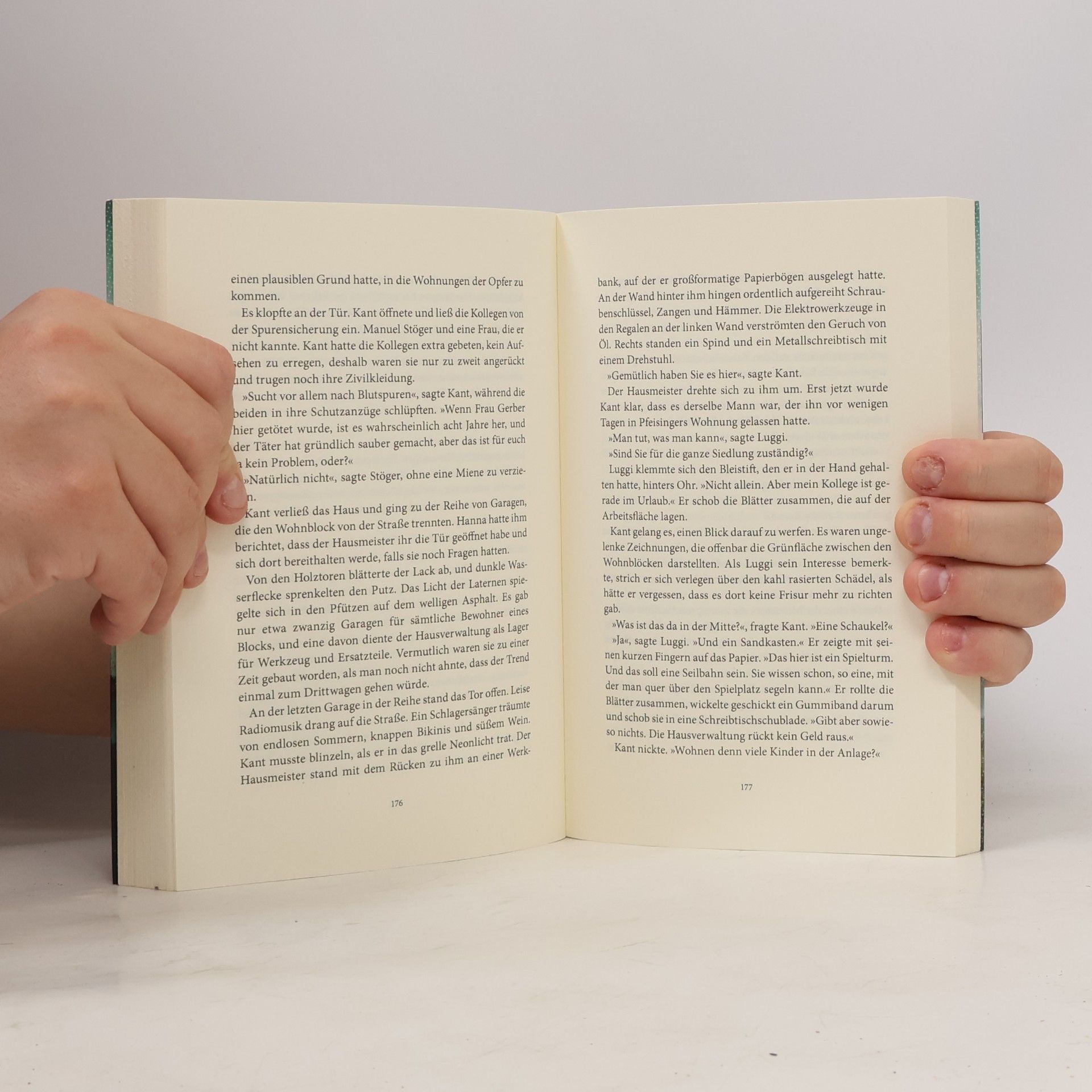 Marcel Häußler Kant und das Leben nach dem Tod