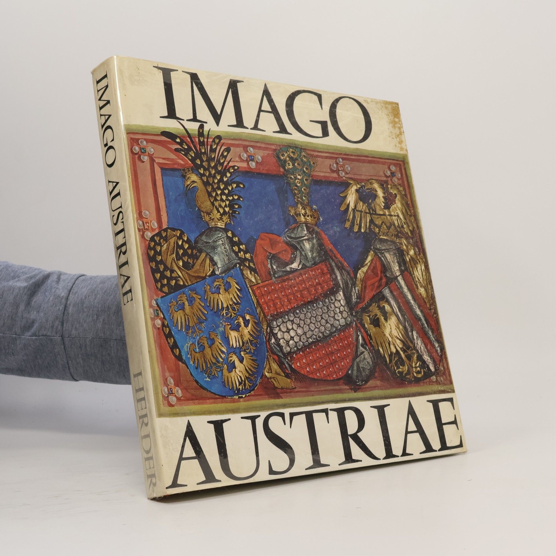 Autorenkollektiv Imago Austriae