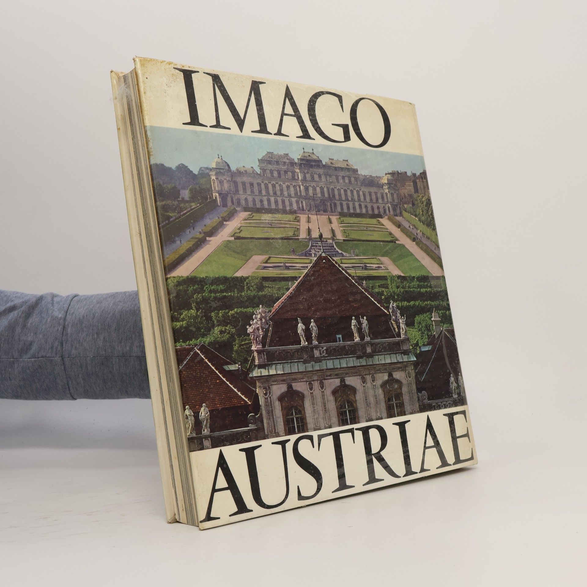 Autorenkollektiv Imago Austriae