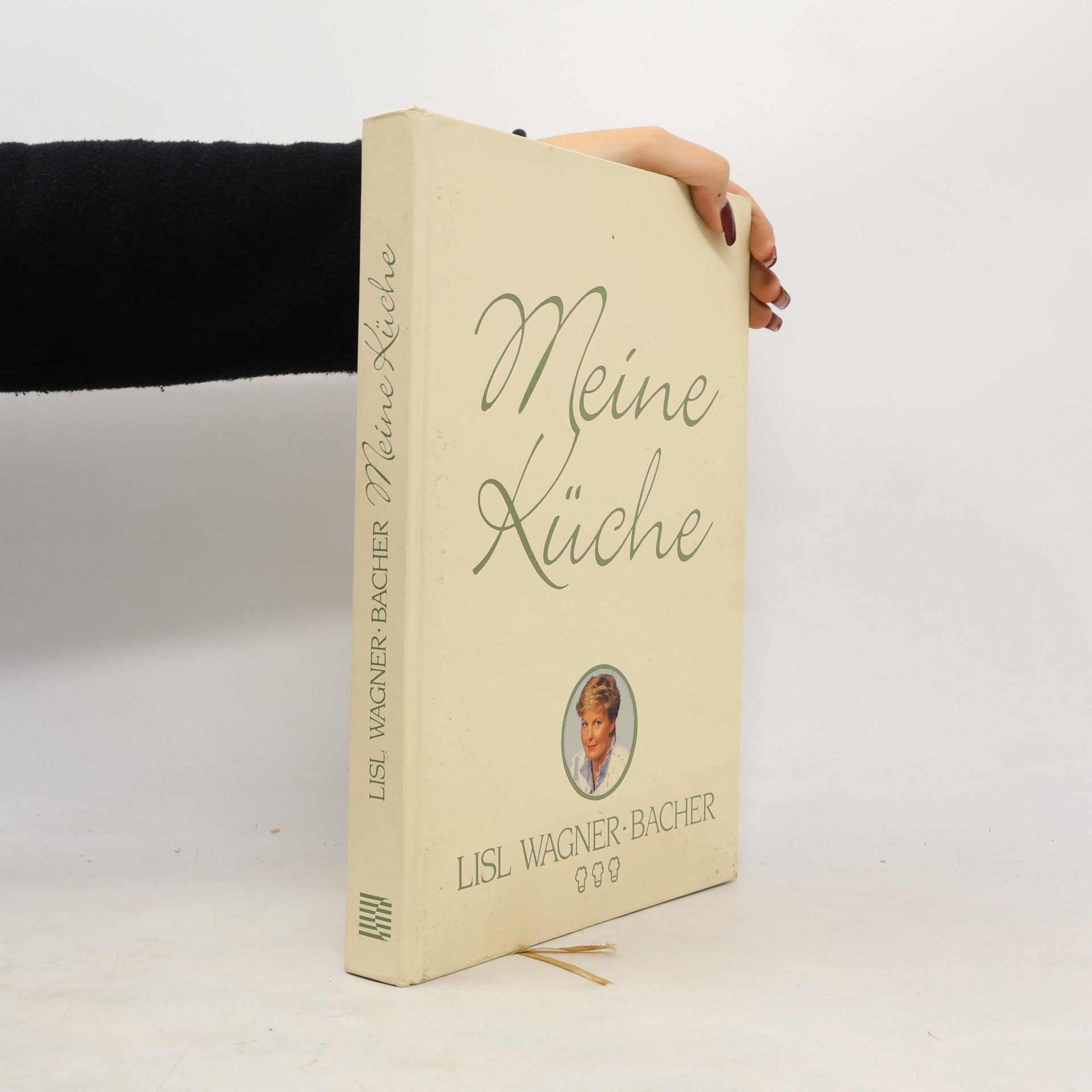 Meine Küche