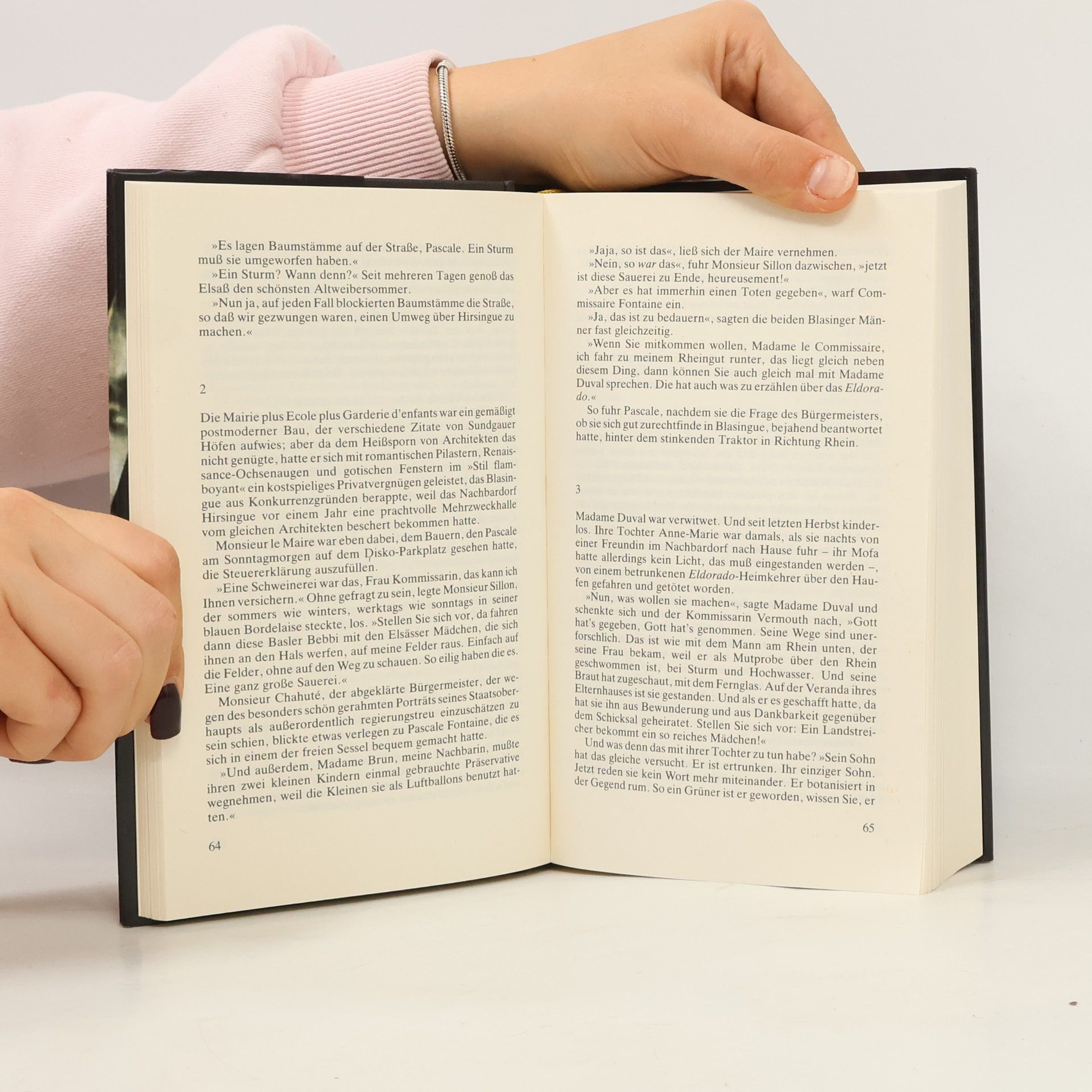 Pearl S. Buck Das Mädchen von Kwangtung. Die beiden Schwestern