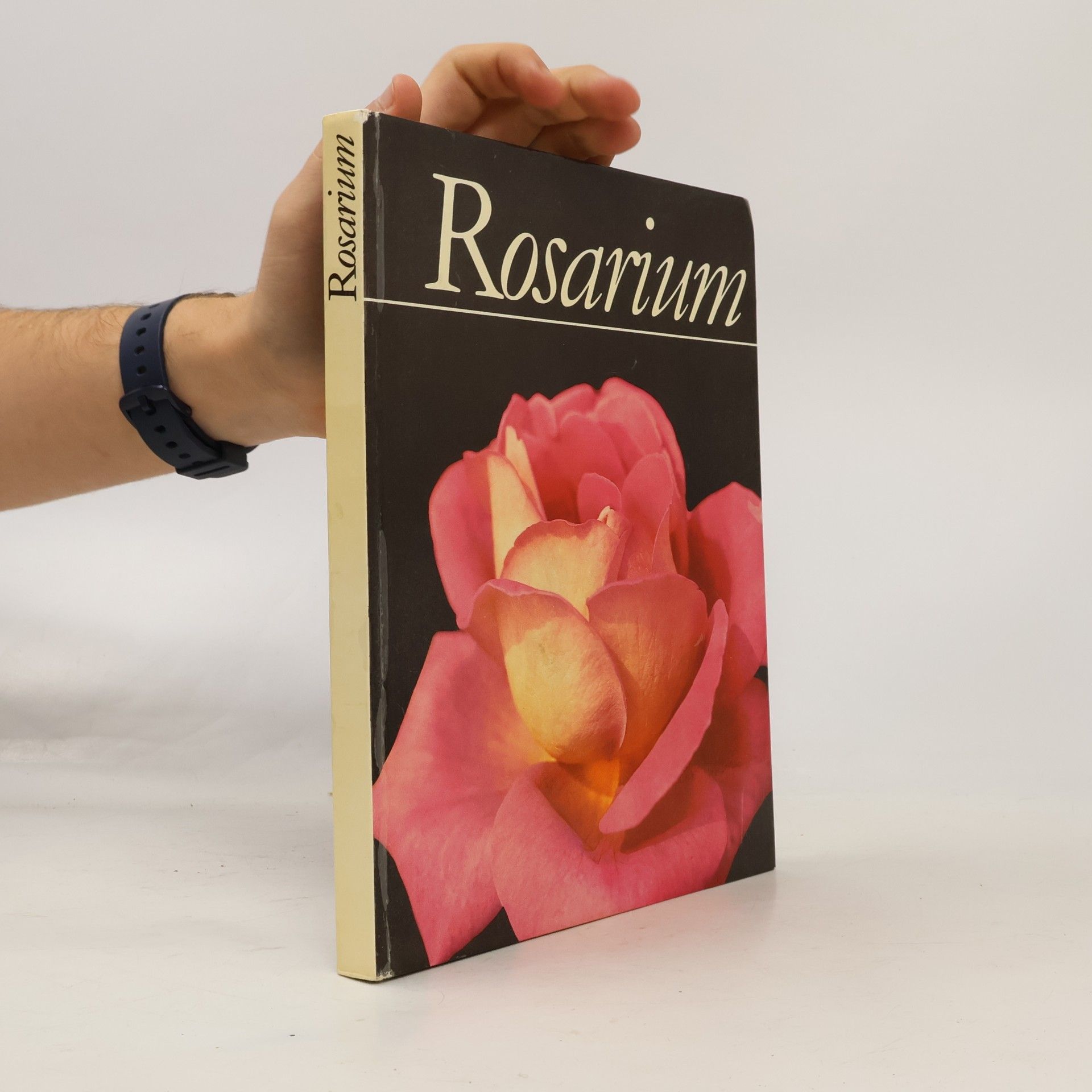 Kolektiv autorů Rosarium