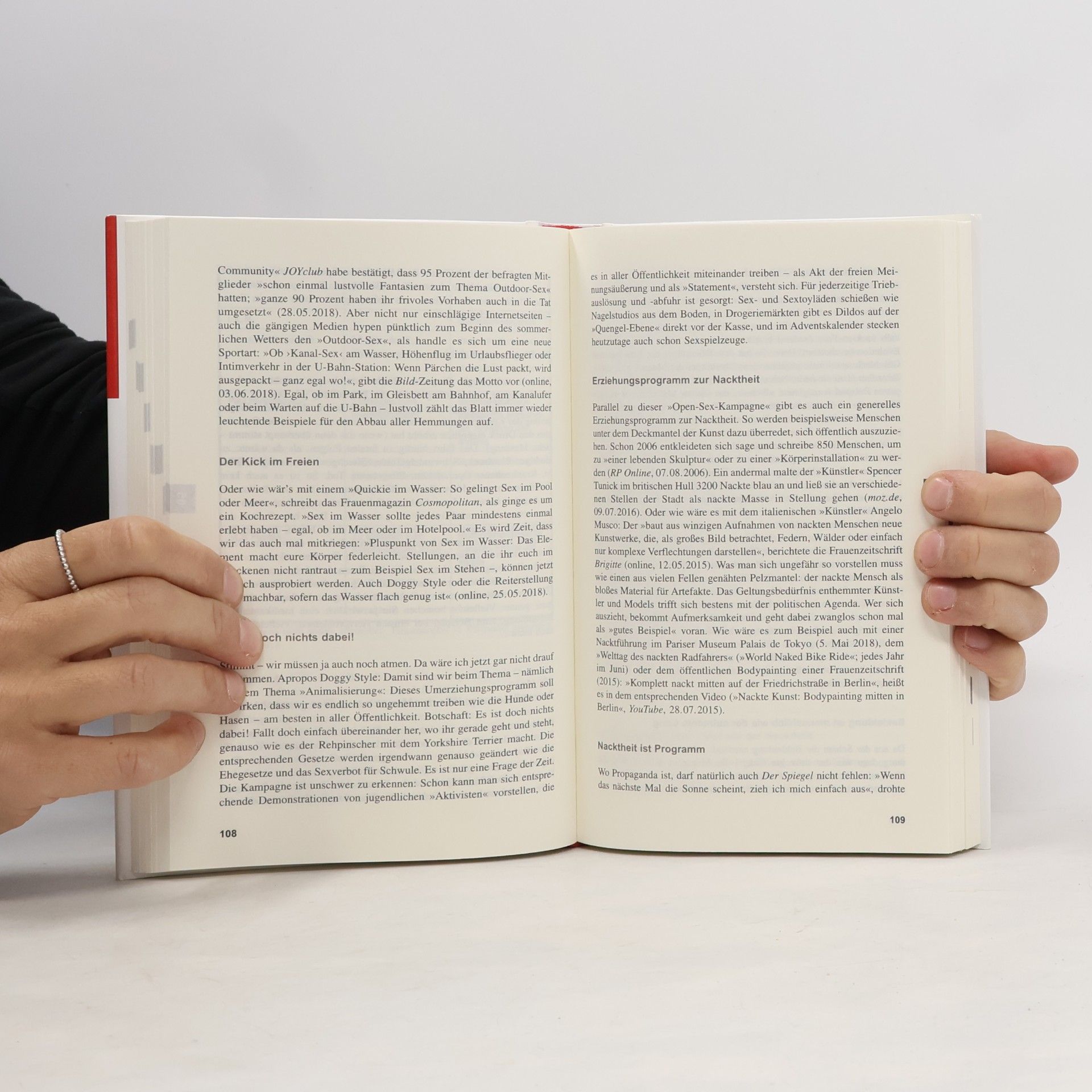 Gerhard Wisnewski verheimlicht – vertuscht – vergessen 2019