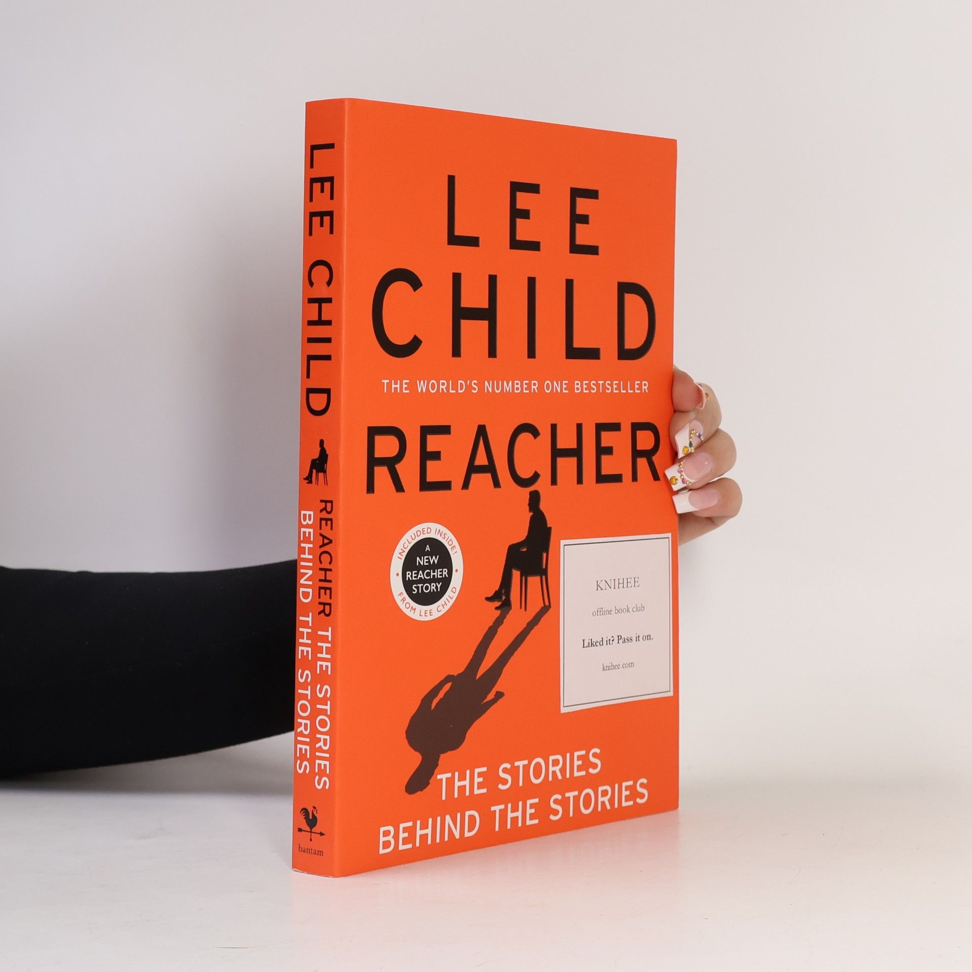 Reacher