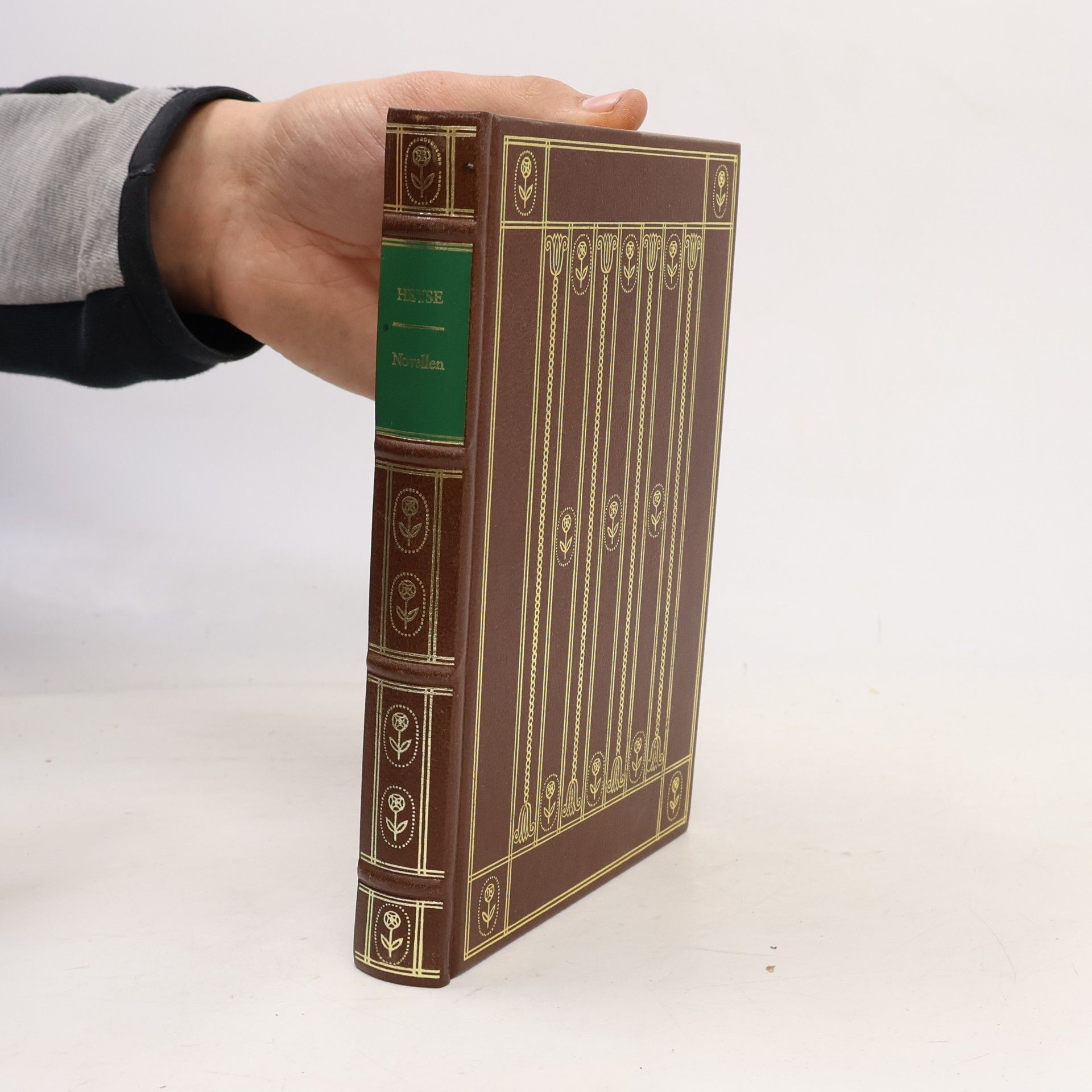 Novellen