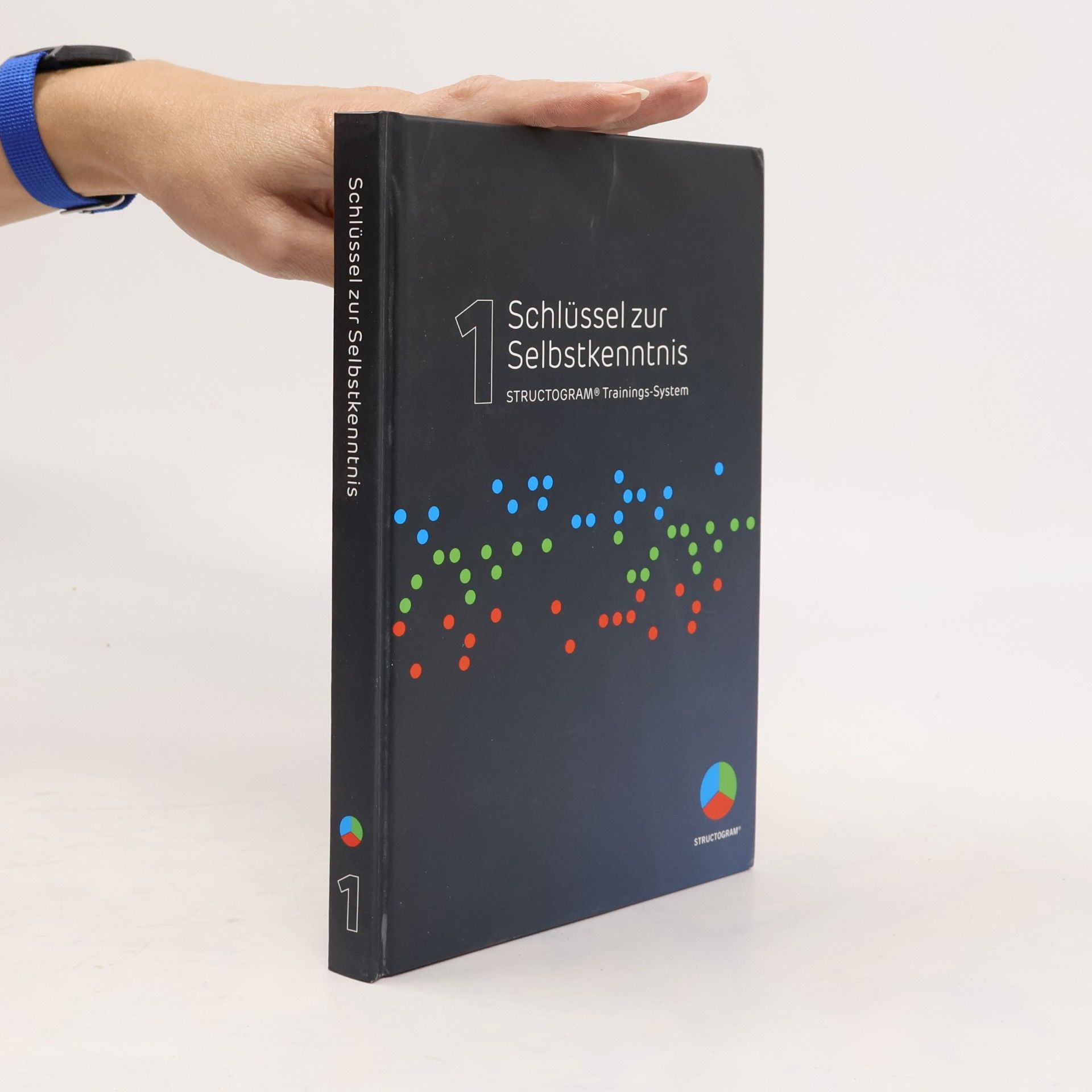 Juergen Schoemen Evolution der Persönlichkeit