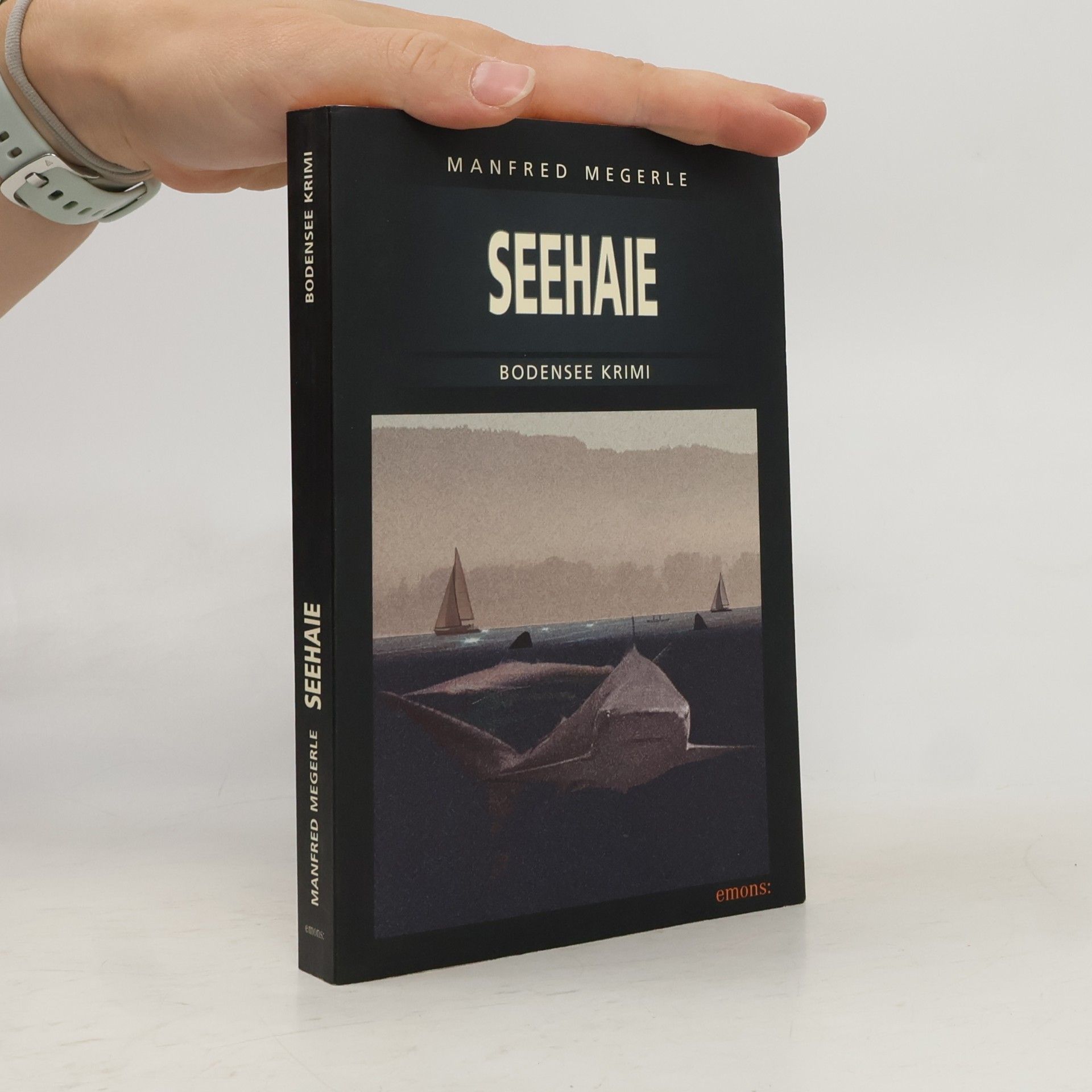 Seehaie