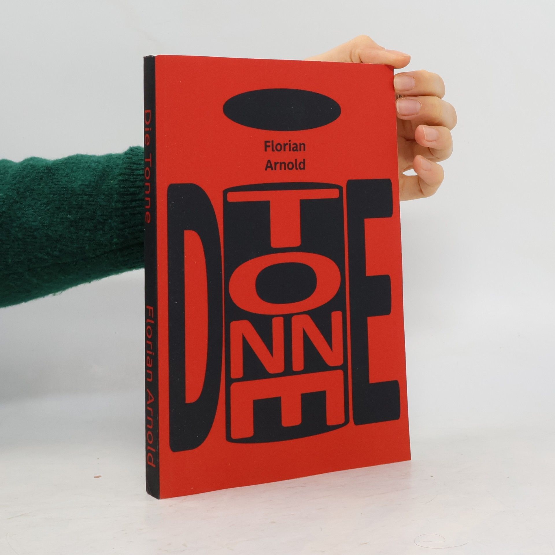 Die Tonne