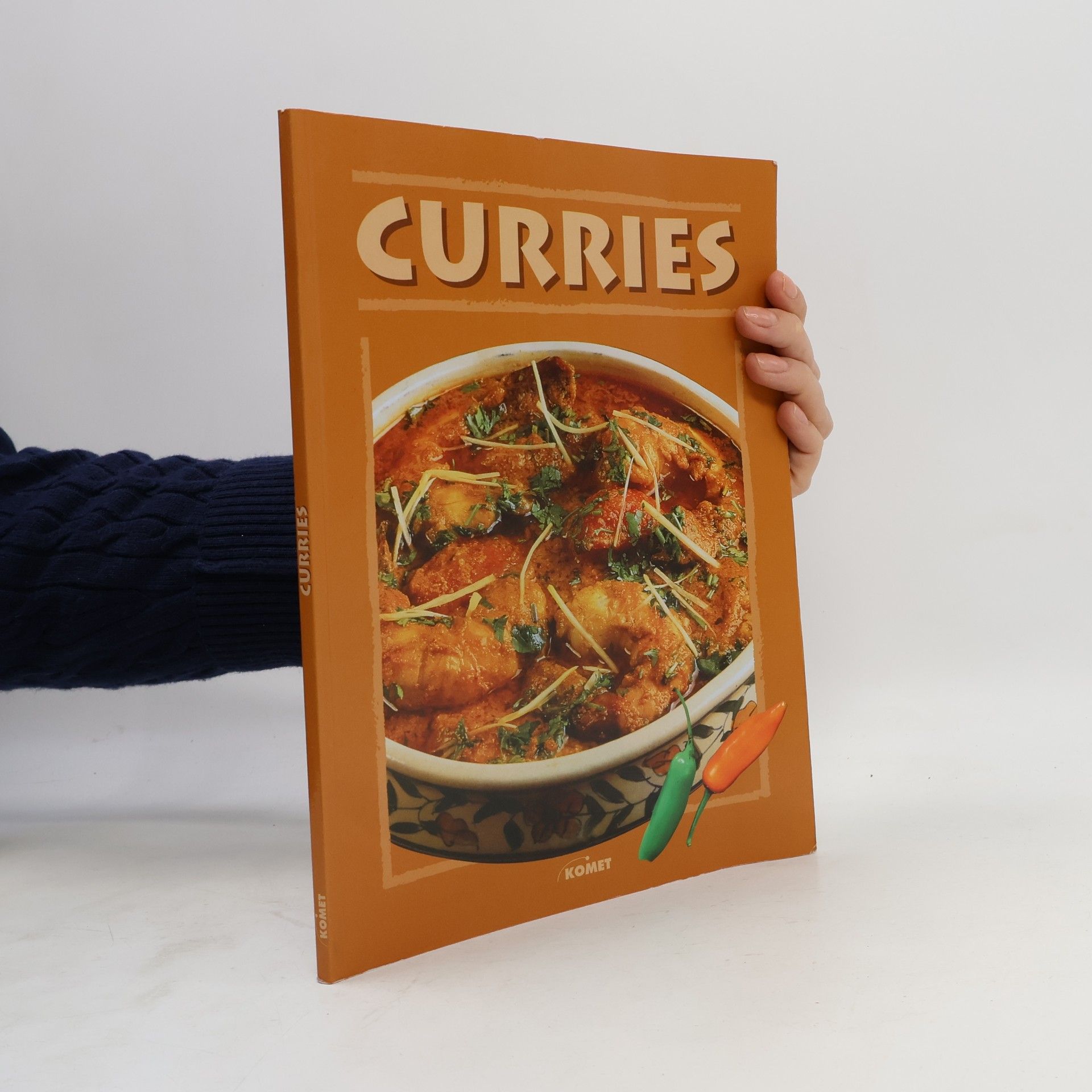 Curries