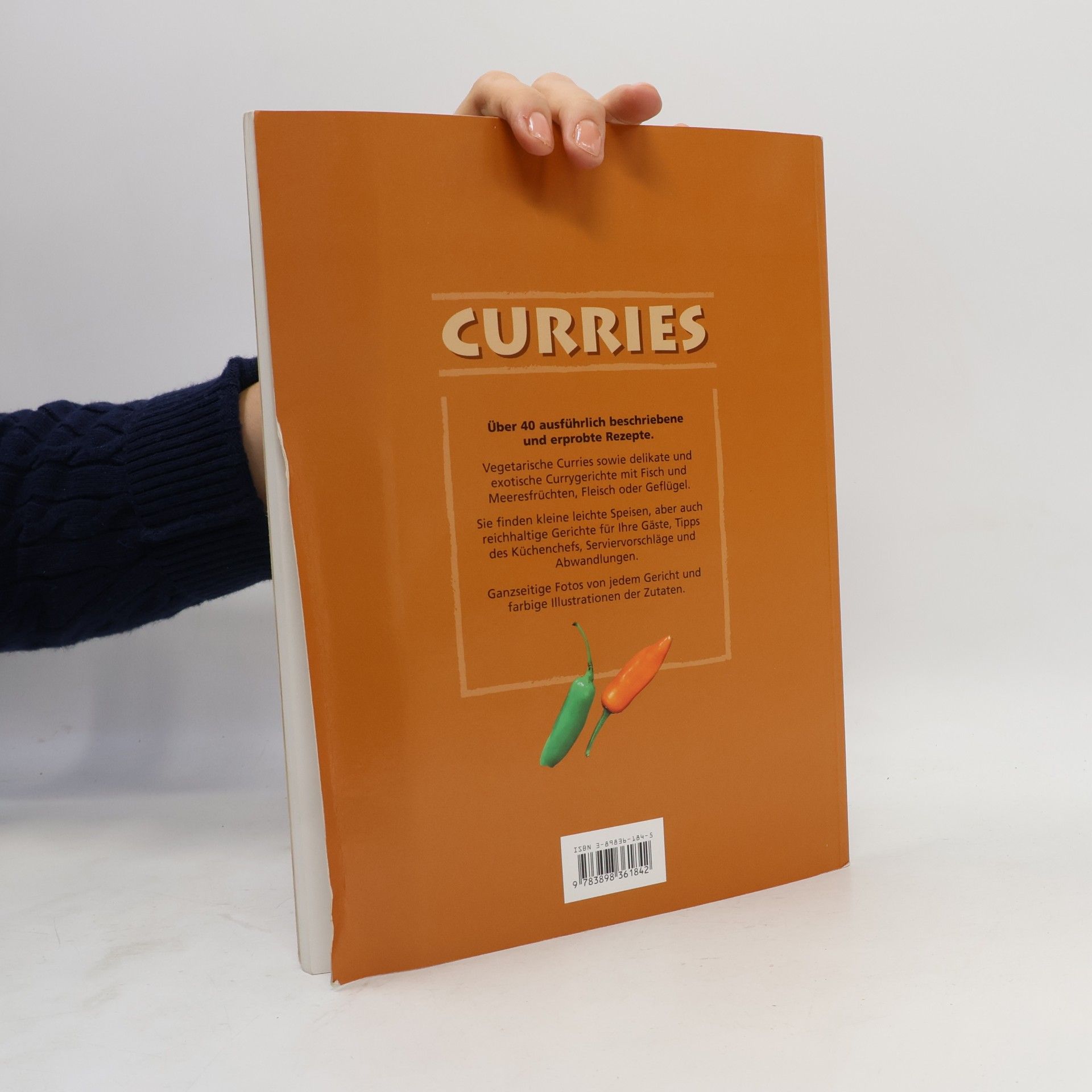 Camilla Sopwith Curries
