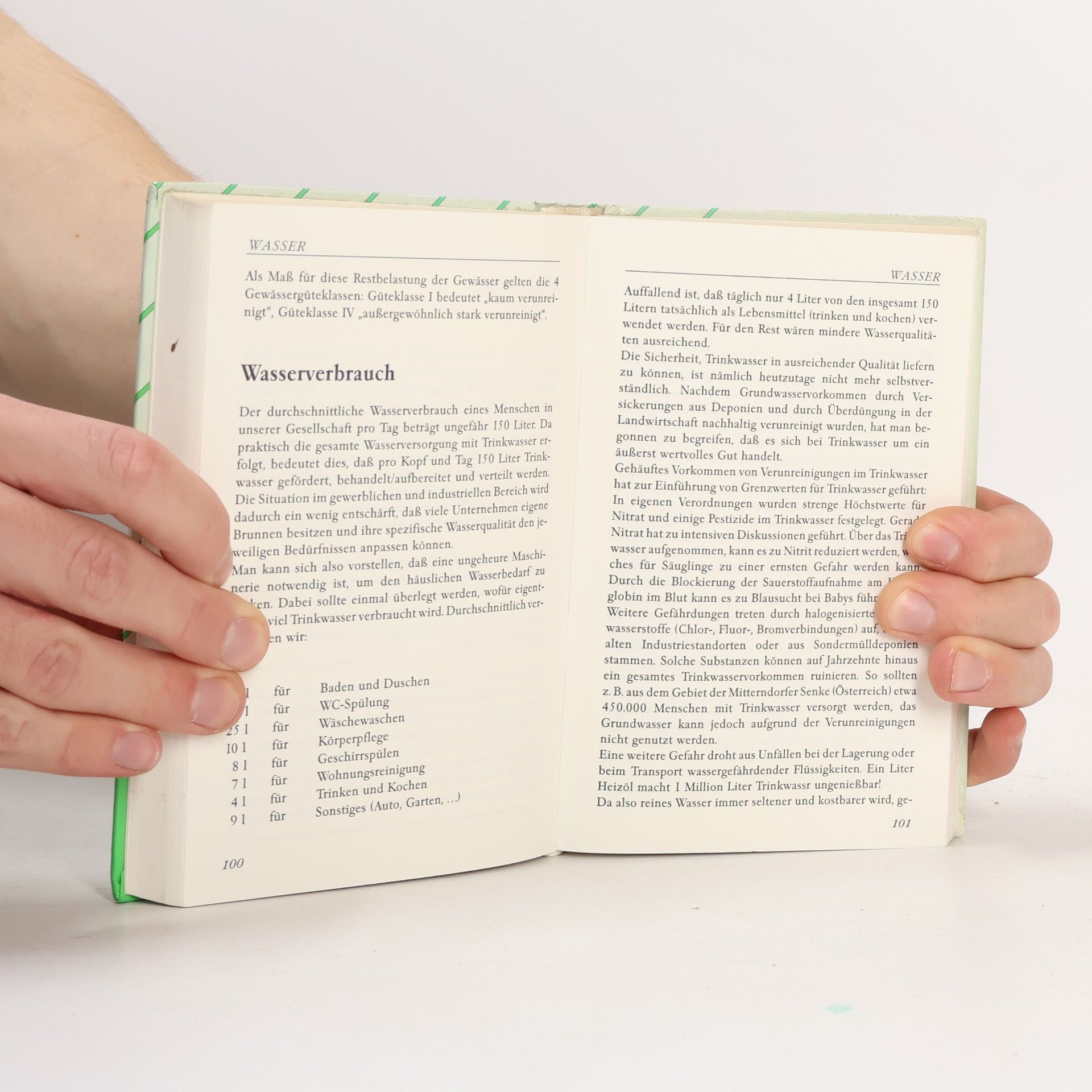 Autorenkollektiv Tips & Tricks für Umweltschutz im Haushalt
