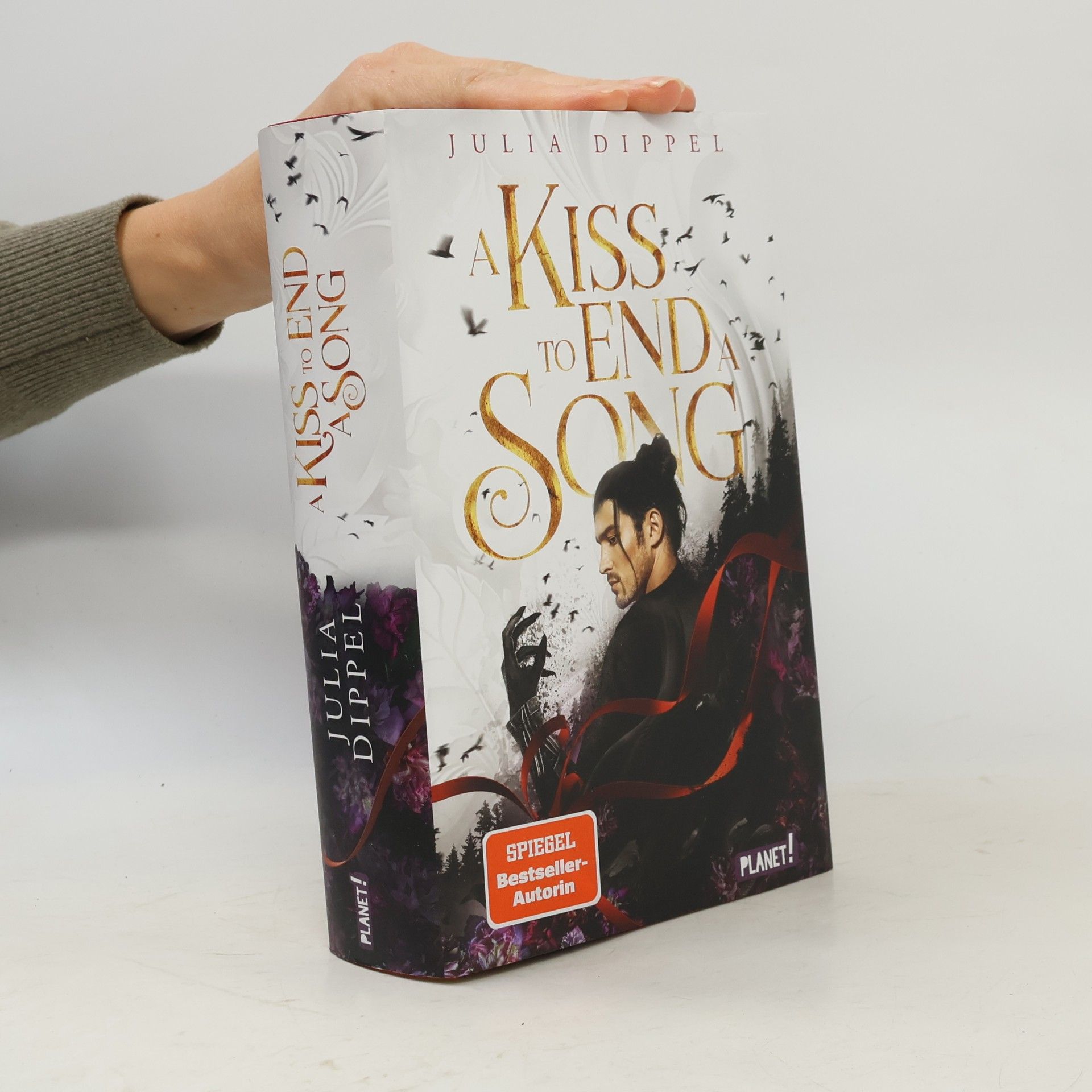 A Kiss to End a Song
