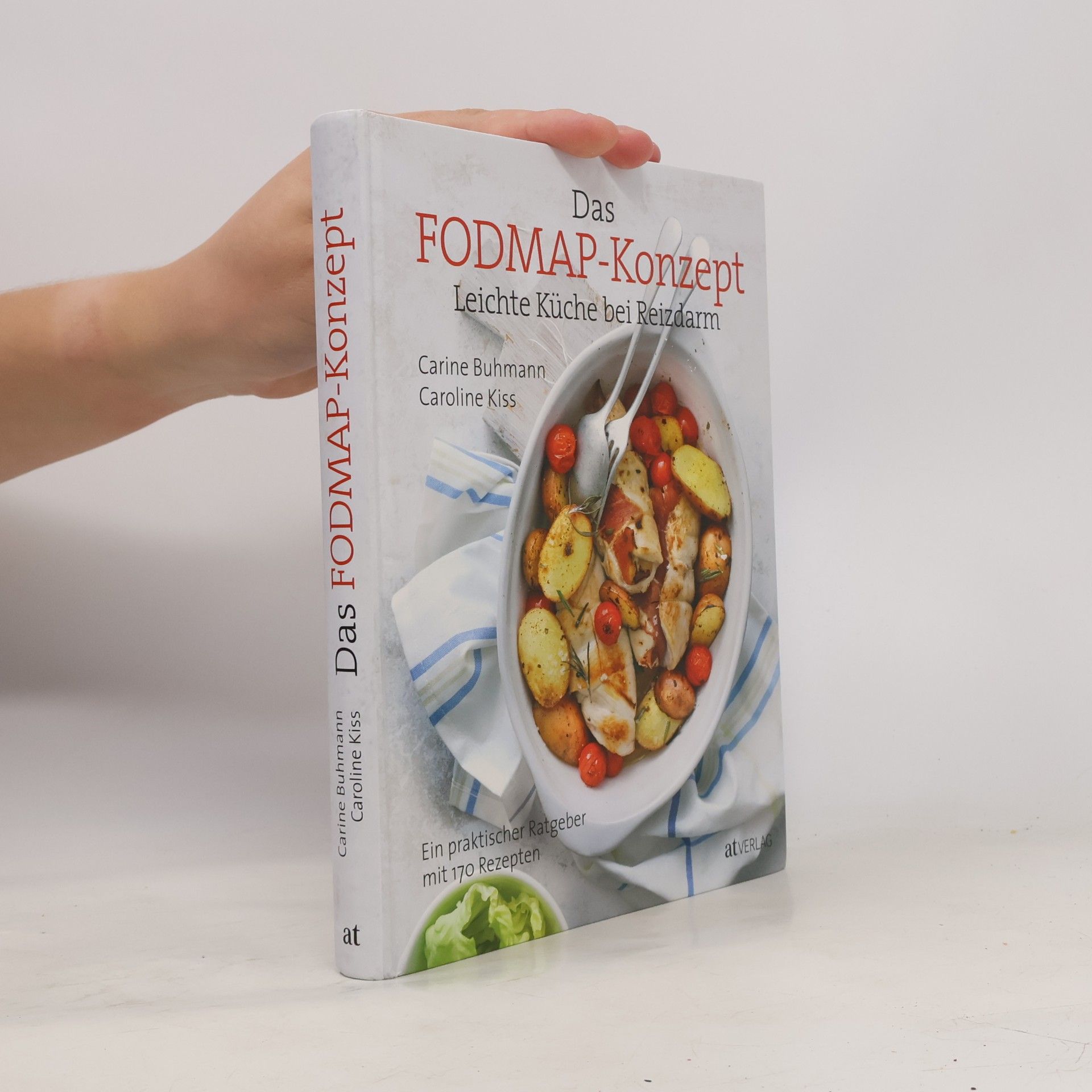 Das FODMAP-Konzept