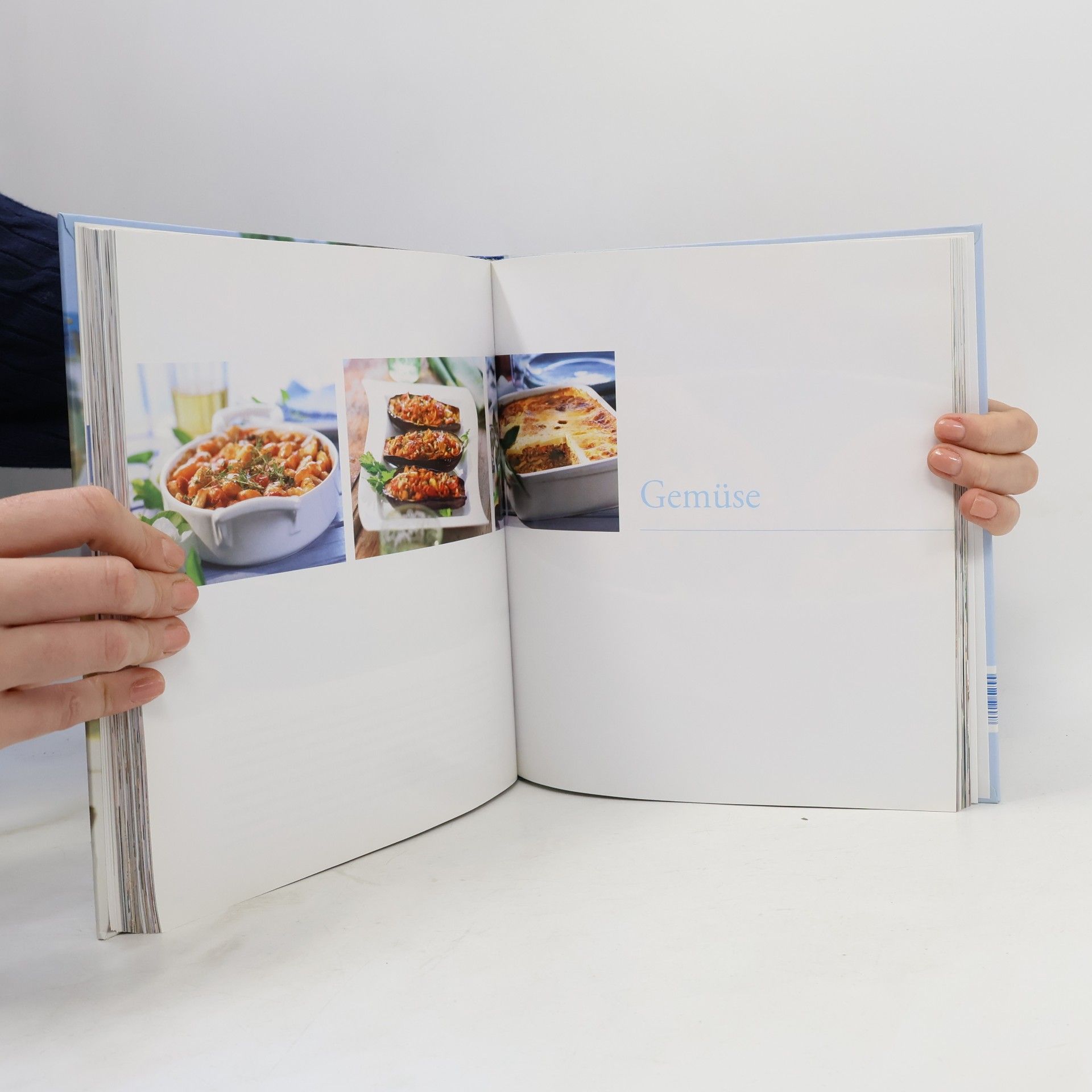 Autorenkollektiv Mediterran kochen