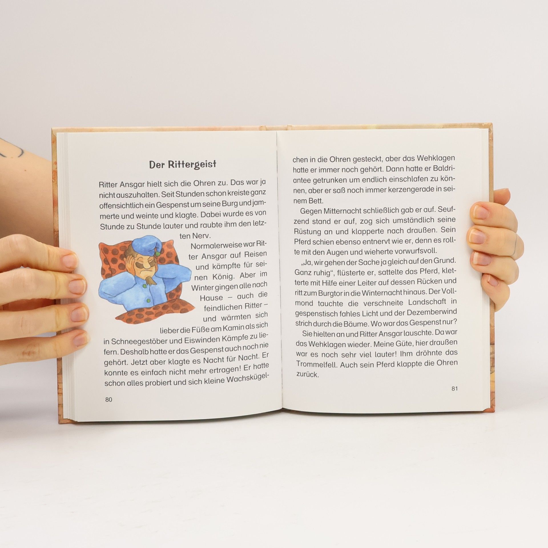 Autorenkollektiv Schmökerbären Rittergeschichten