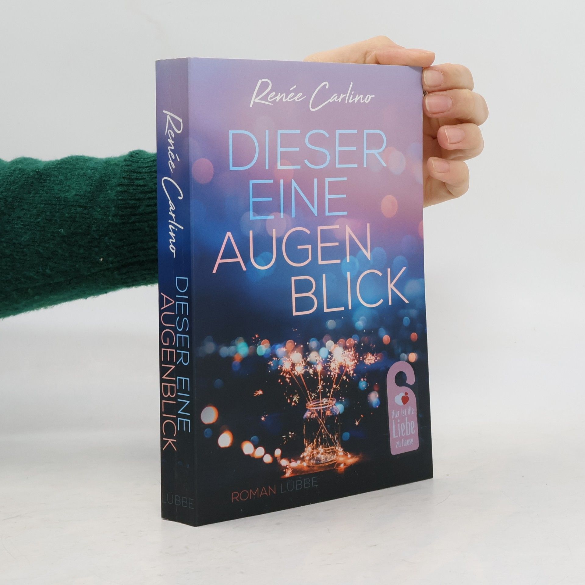 Dieser eine Augenblick