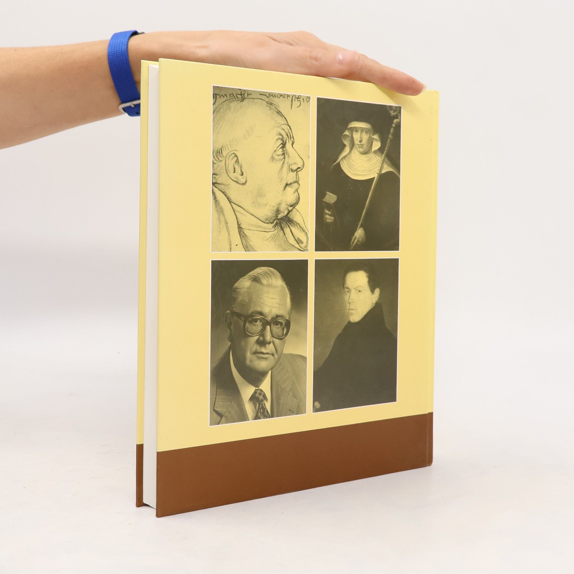 Walter Pötzl Lebensbilder zu Bildern aus dem Leben