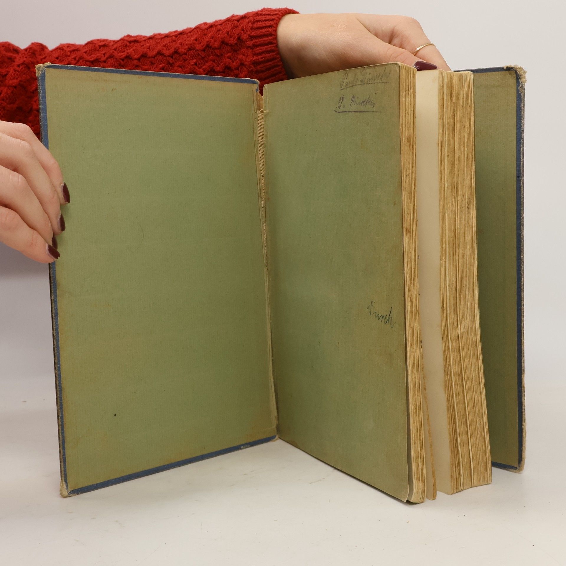 Wimmers Deutsches Lese- und Bildungsbuch