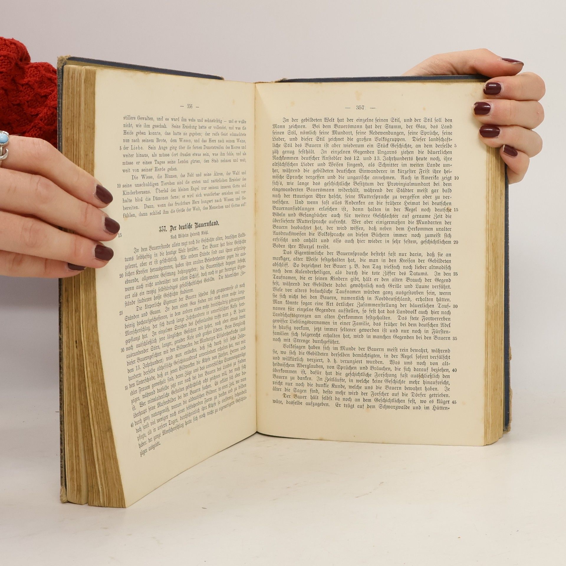 Wimmers Deutsches Lese- und Bildungsbuch
