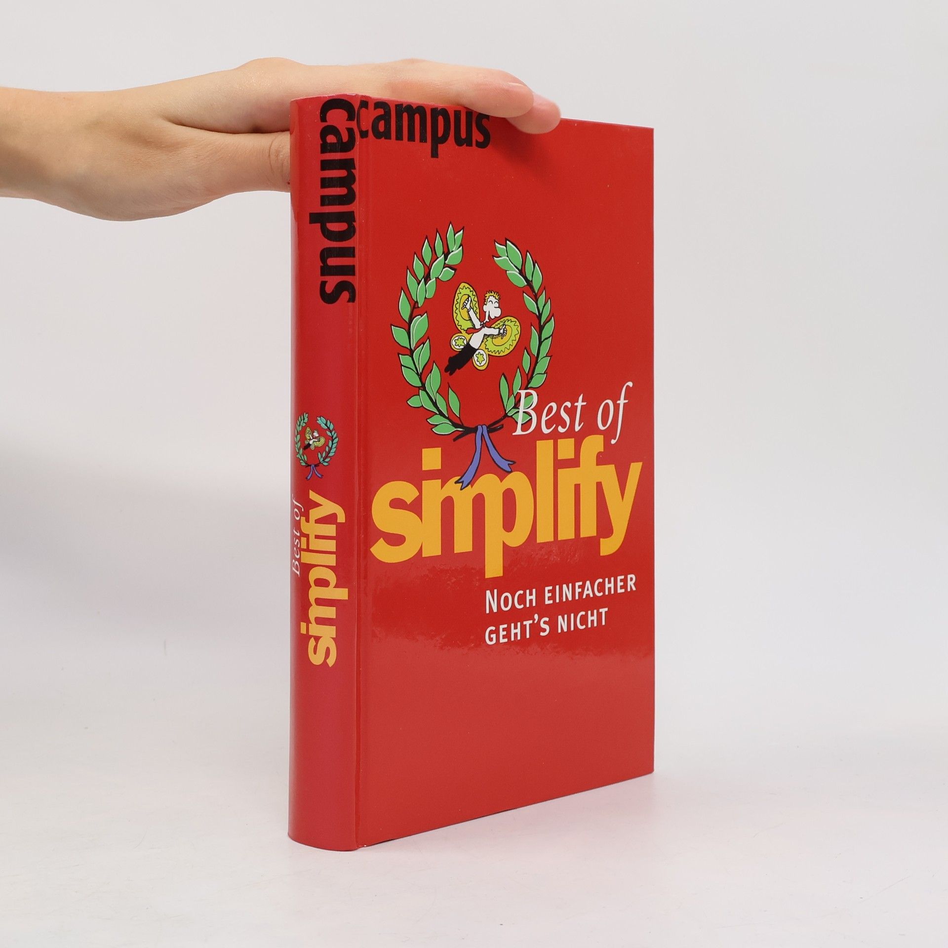 Best of Simplify