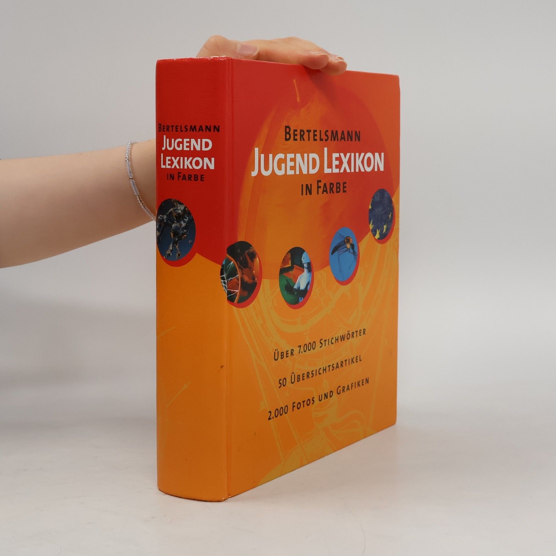 Jugend Lexikon