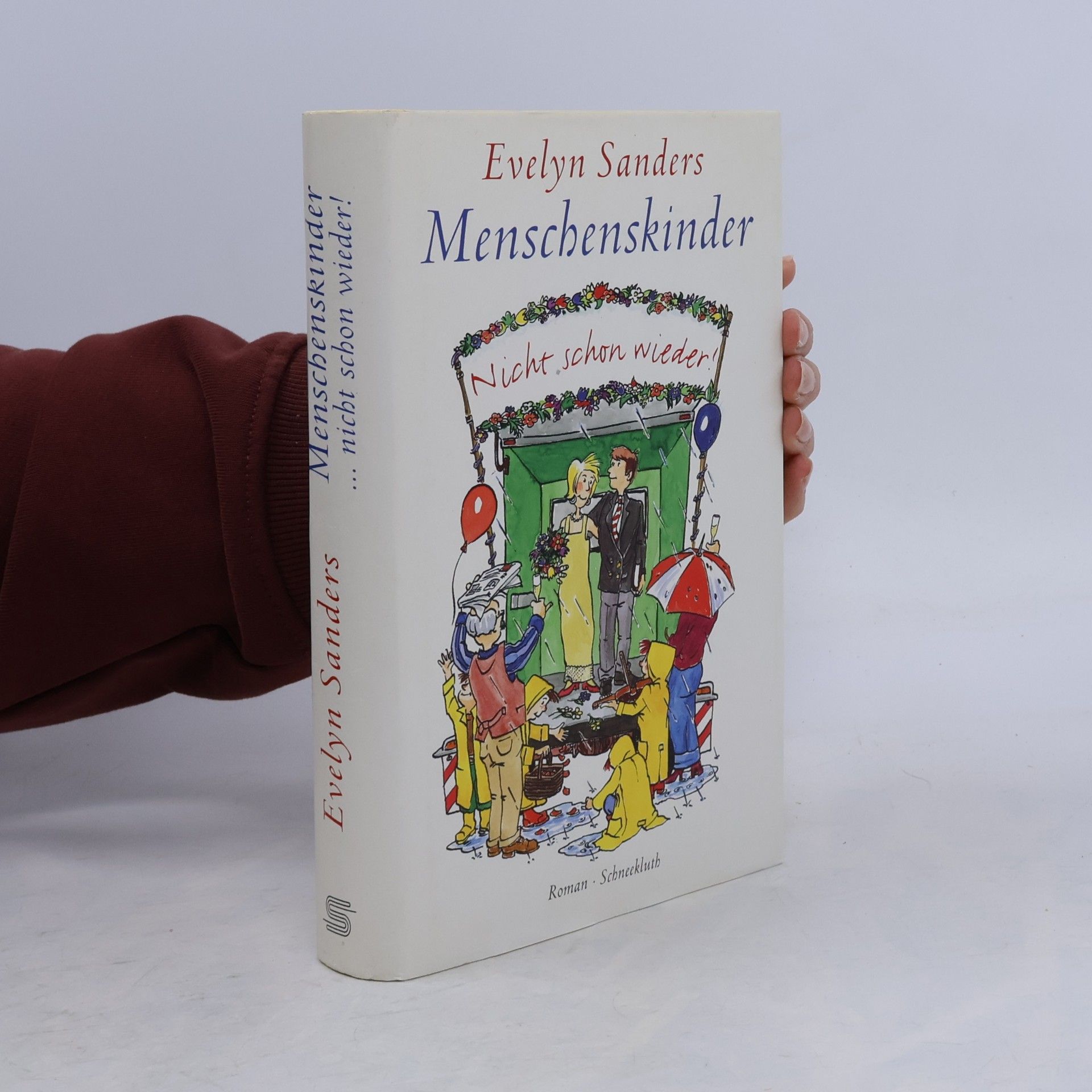 Menschenskinder