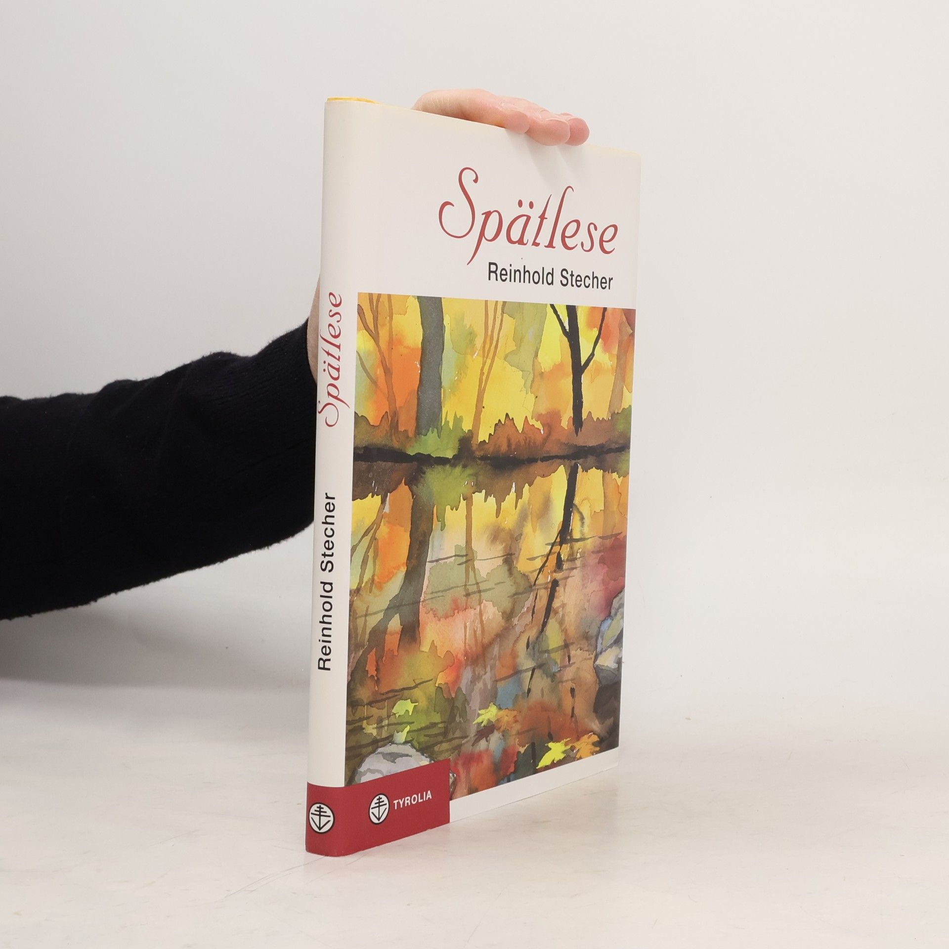 Spätlese