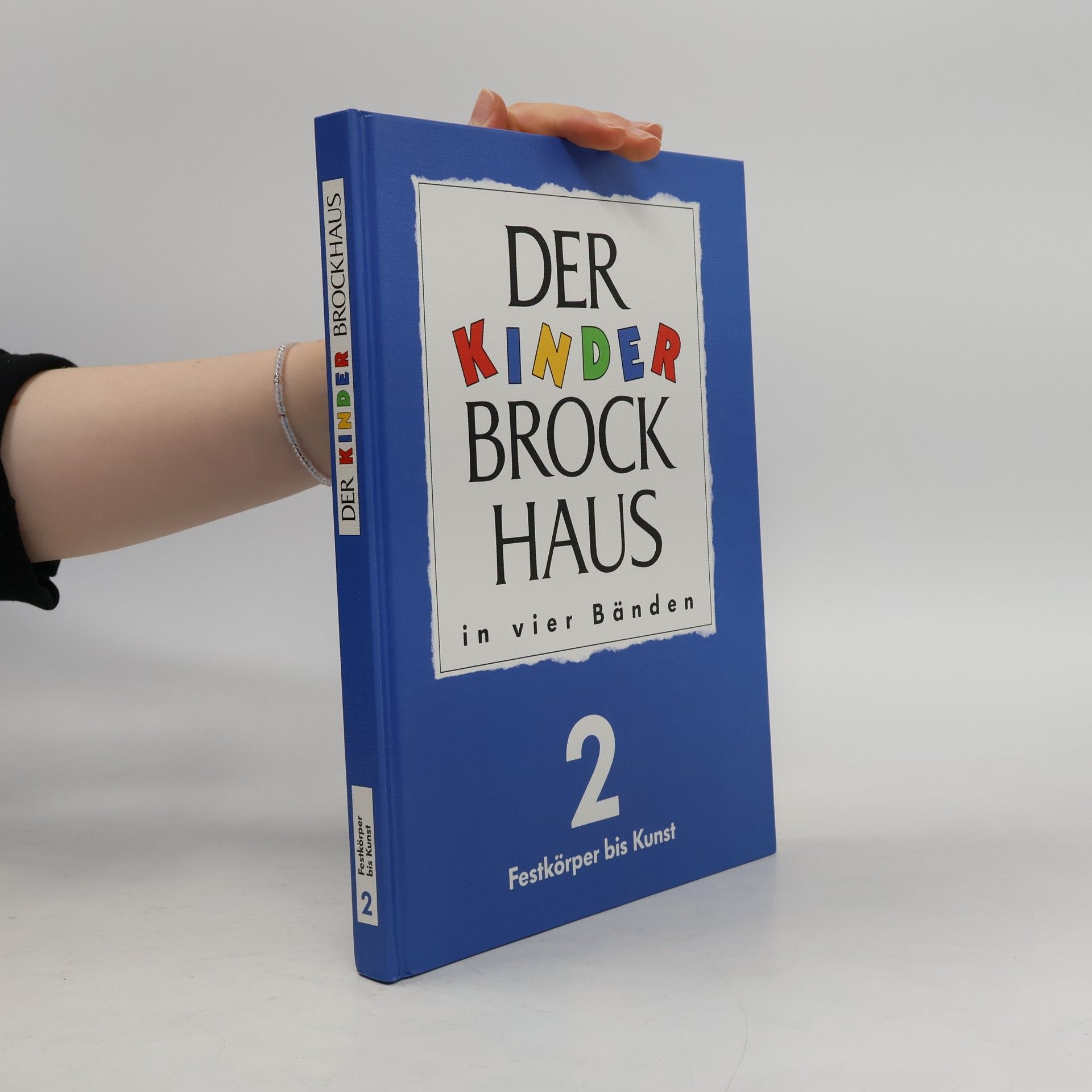 Der Kinder-Brockhaus 2
