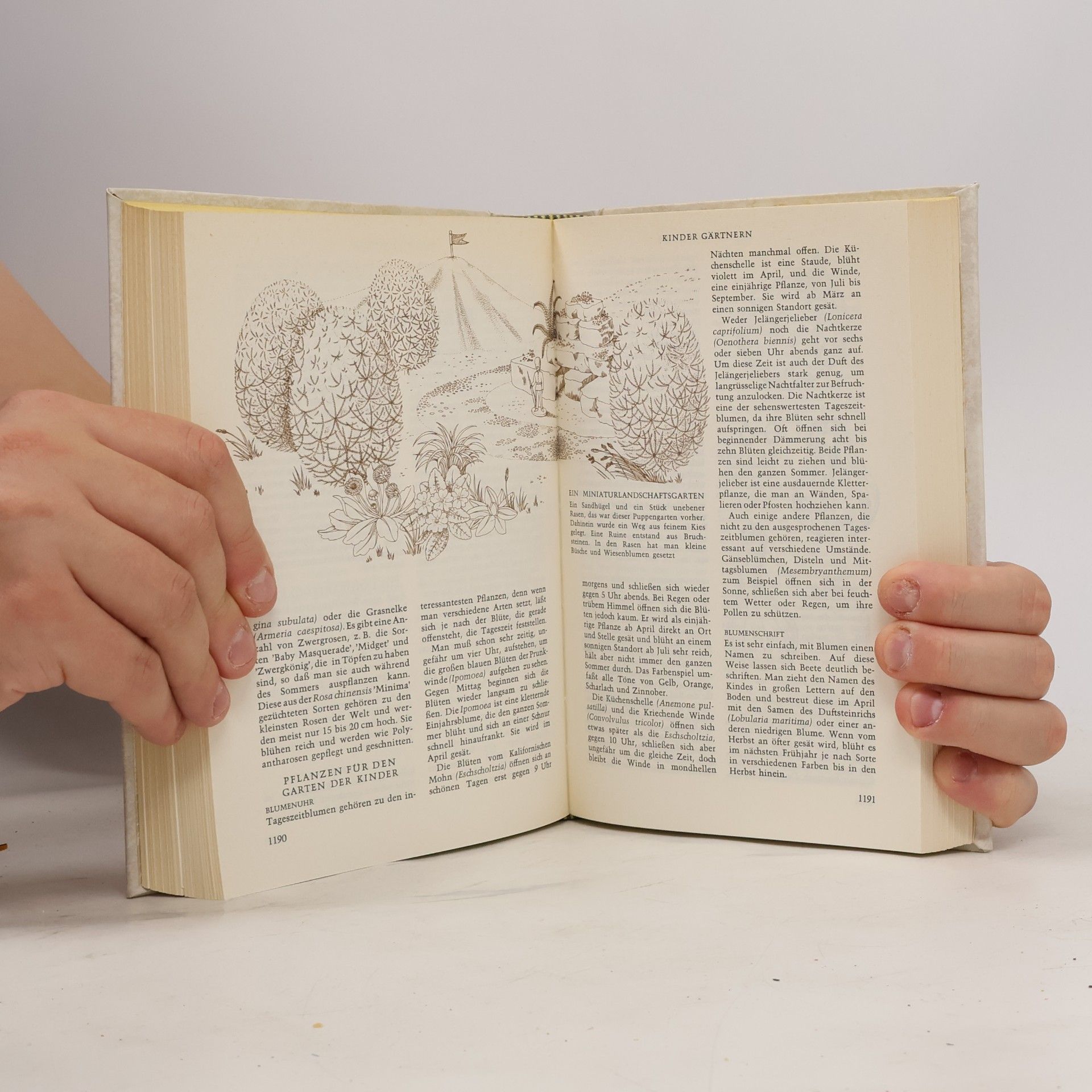 Kolektiv autorů Das grosse Reader’s Digest Gartenbuch III.