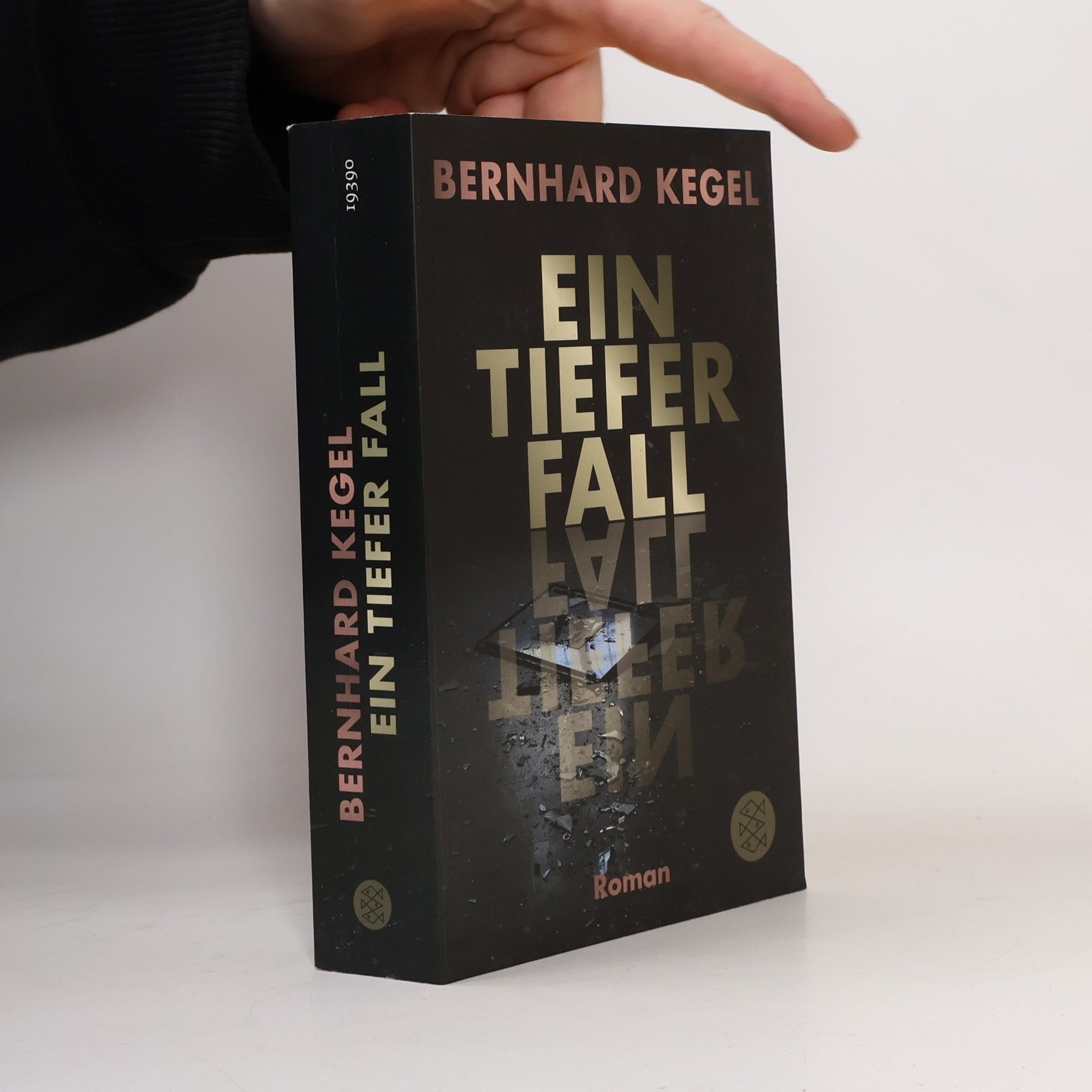 Ein tiefer Fall