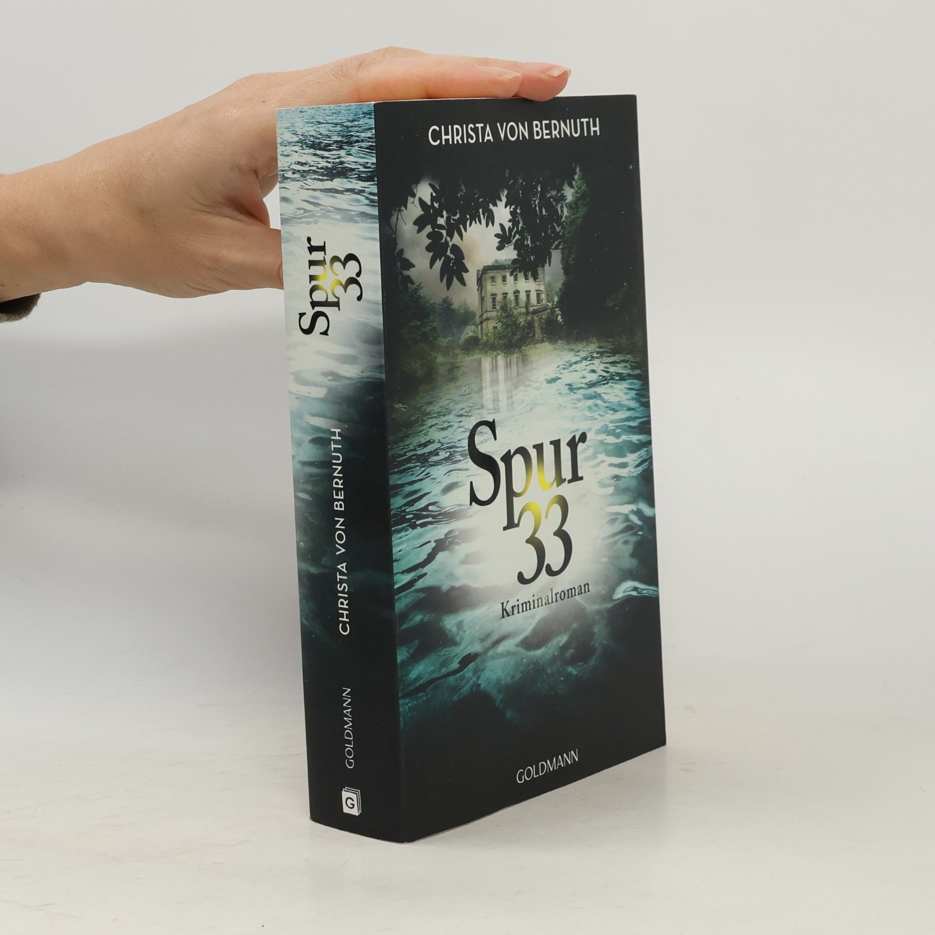 Spur 33