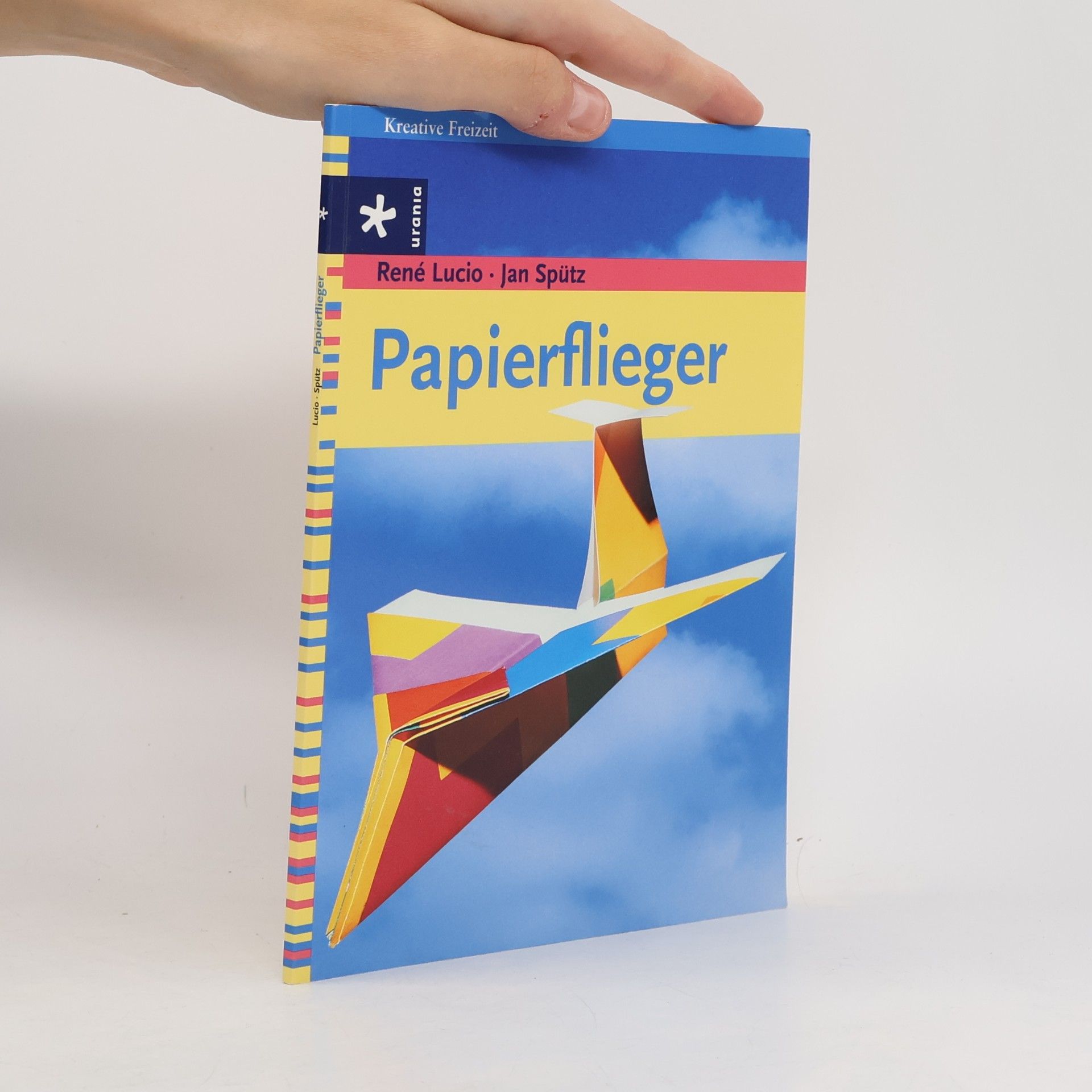 Papierflieger