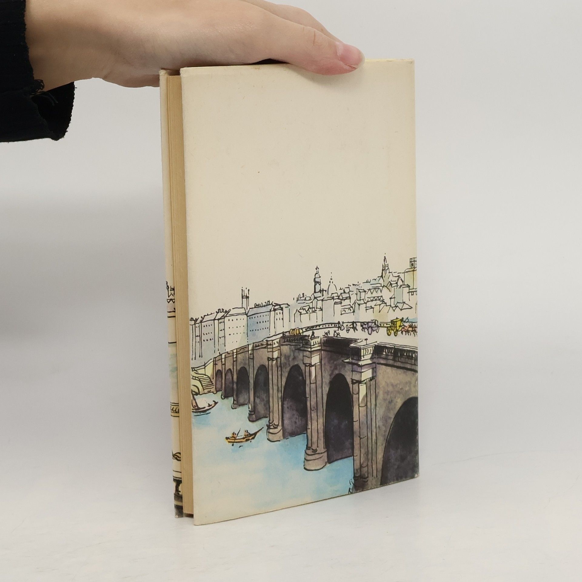 Joachim Kupsch Die Reise nach London