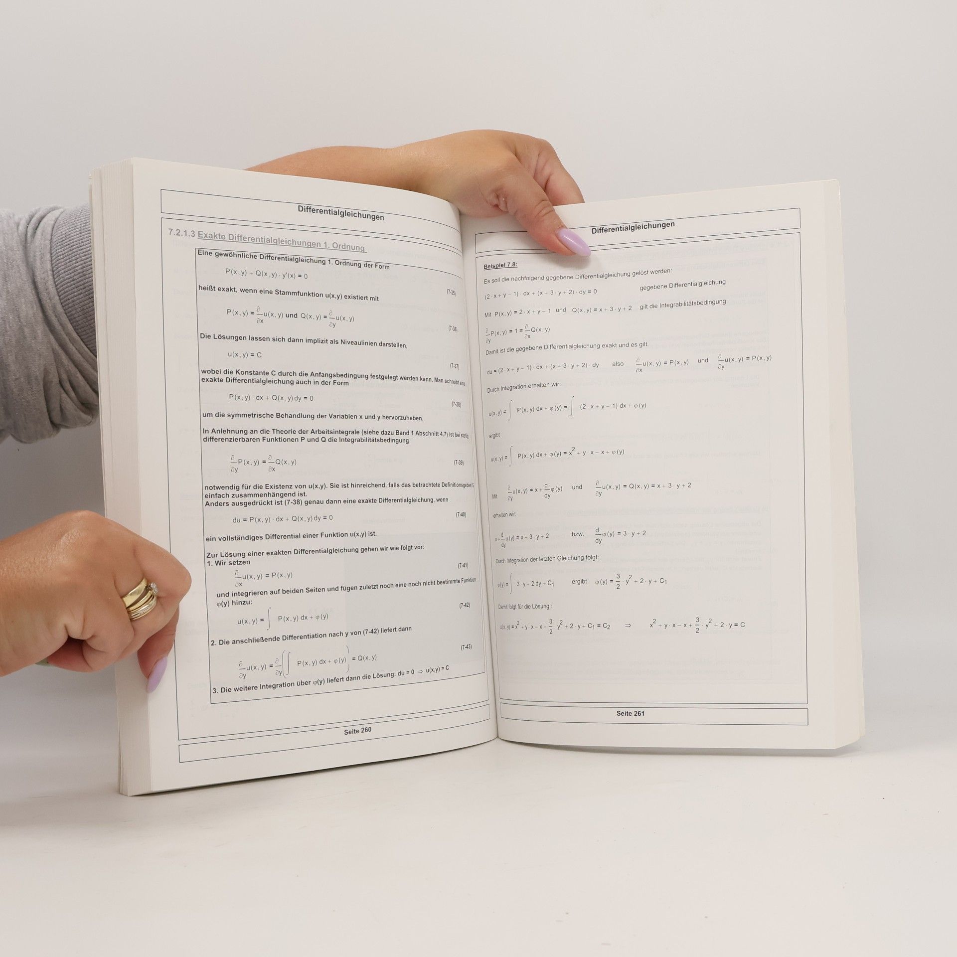 Josef Trölß Angewandte Mathematik mit Mathcad
